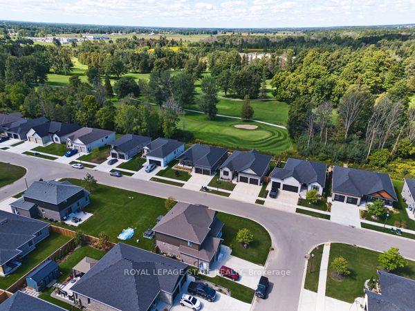 Photo 37 of 37 Gilmer Crescent, North Perth, Listowel — HOMEH