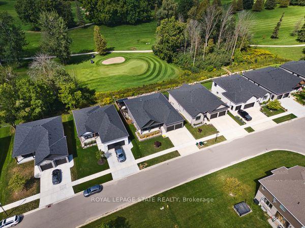 Photo 38 of 37 Gilmer Crescent, North Perth, Listowel — HOMEH