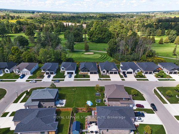 Photo 39 of 37 Gilmer Crescent, North Perth, Listowel — HOMEH