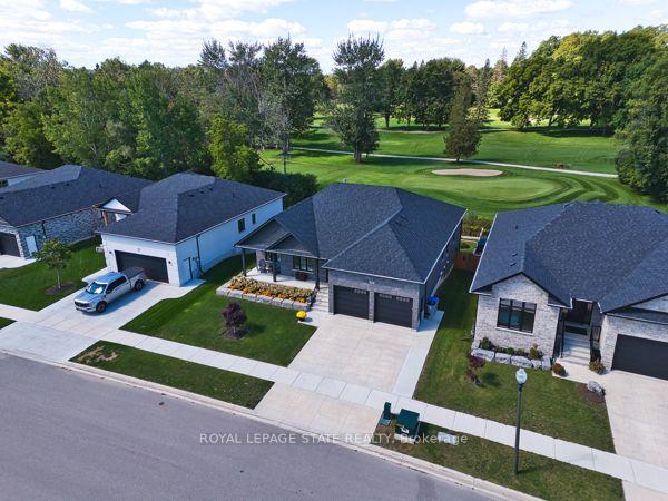 Photo 40 of 37 Gilmer Crescent, North Perth, Listowel — HOMEH
