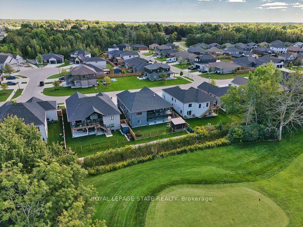 Photo 41 of 37 Gilmer Crescent, North Perth, Listowel — HOMEH