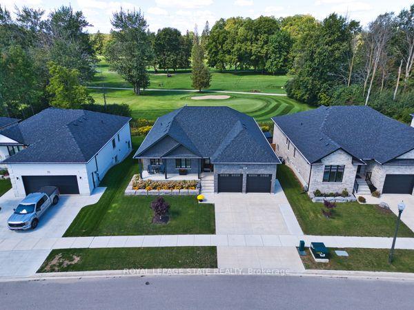 Photo 42 of 37 Gilmer Crescent, North Perth, Listowel — HOMEH
