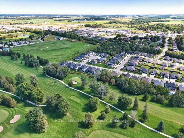 Photo 44 of 37 Gilmer Crescent, North Perth, Listowel — HOMEH