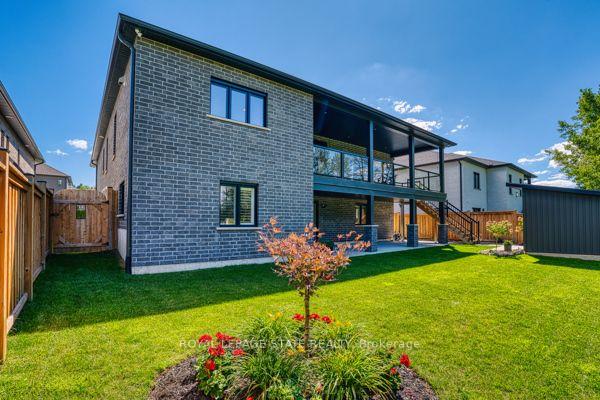 Photo 46 of 37 Gilmer Crescent, North Perth, Listowel — HOMEH