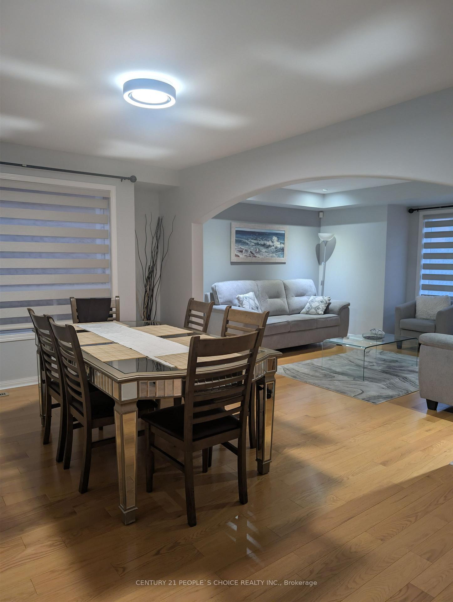 Photo 7 of 228 Fandango Drive, Brampton, Credit Valley — HOMEH