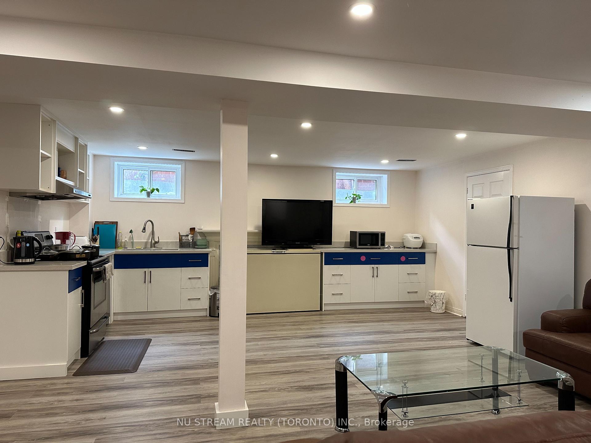 Photo 1 of Basement Aileen Road, Markham, Aileen-Willowbrook — HOMEH