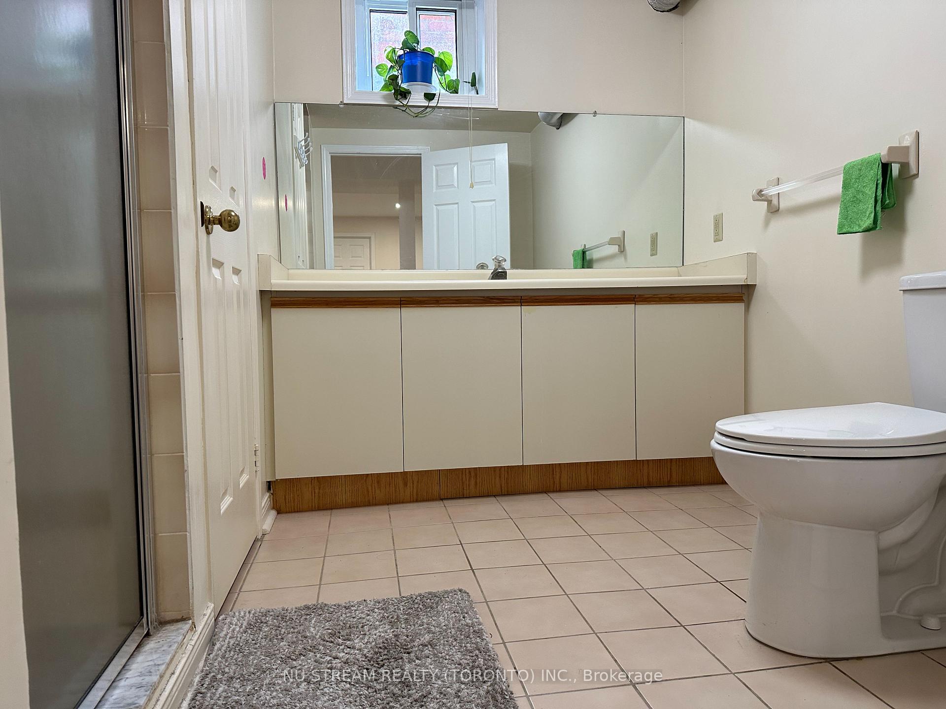 Photo 5 of Basement Aileen Road, Markham, Aileen-Willowbrook — HOMEH