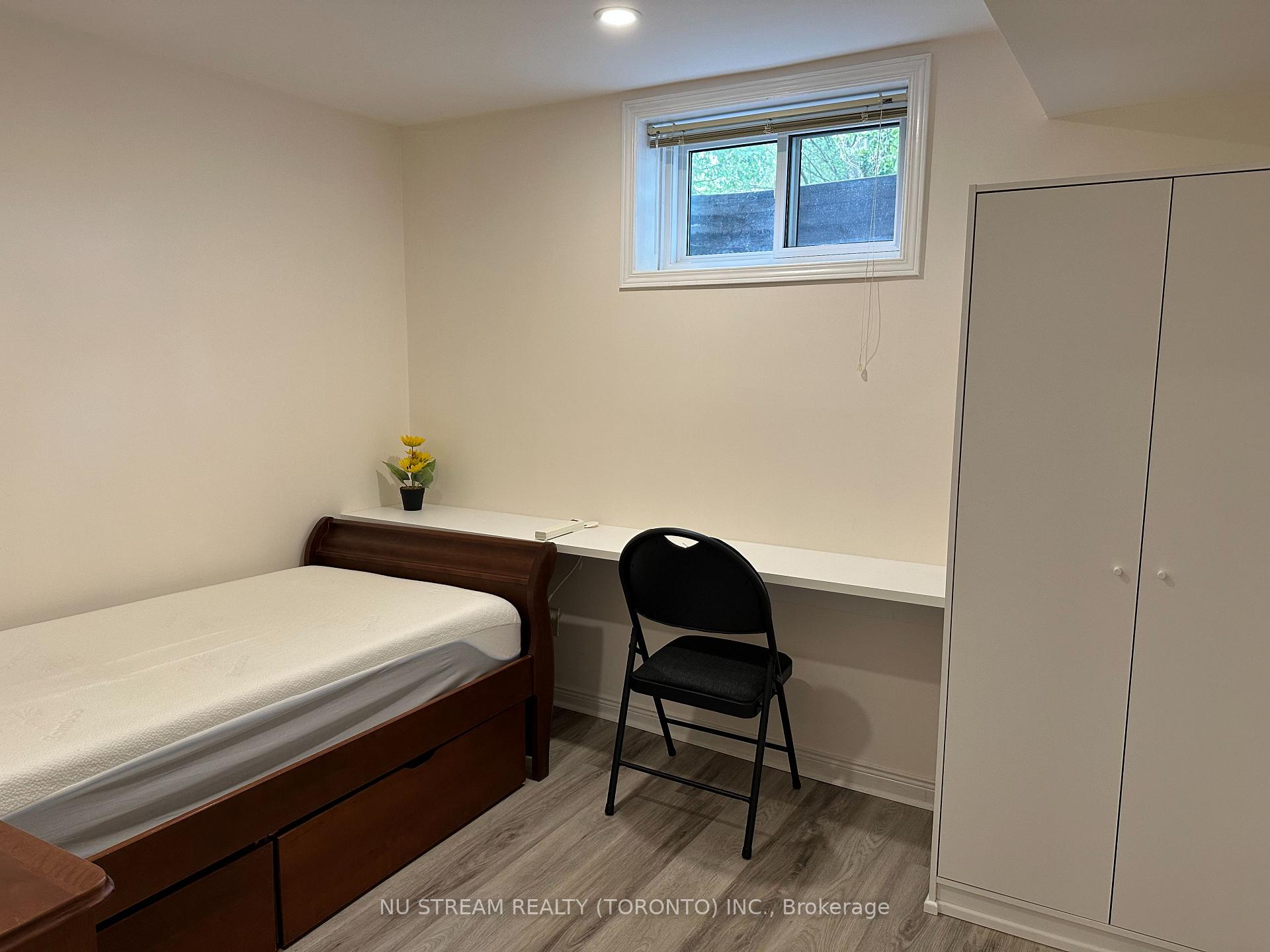 Photo 6 of Basement Aileen Road, Markham, Aileen-Willowbrook — HOMEH