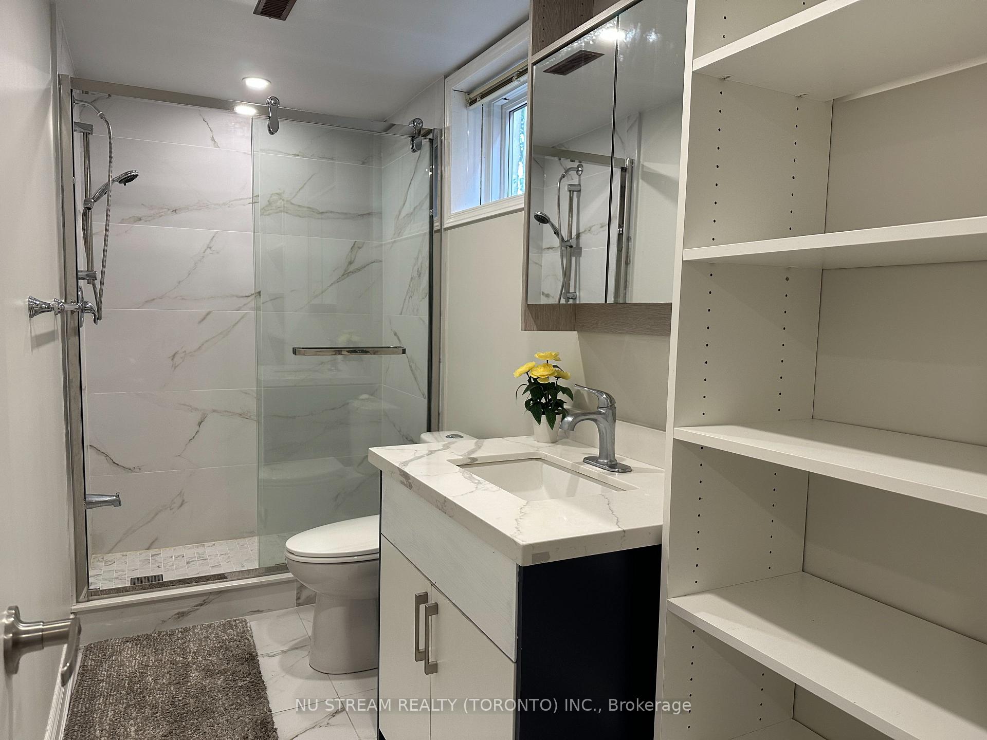 Photo 8 of Basement Aileen Road, Markham, Aileen-Willowbrook — HOMEH