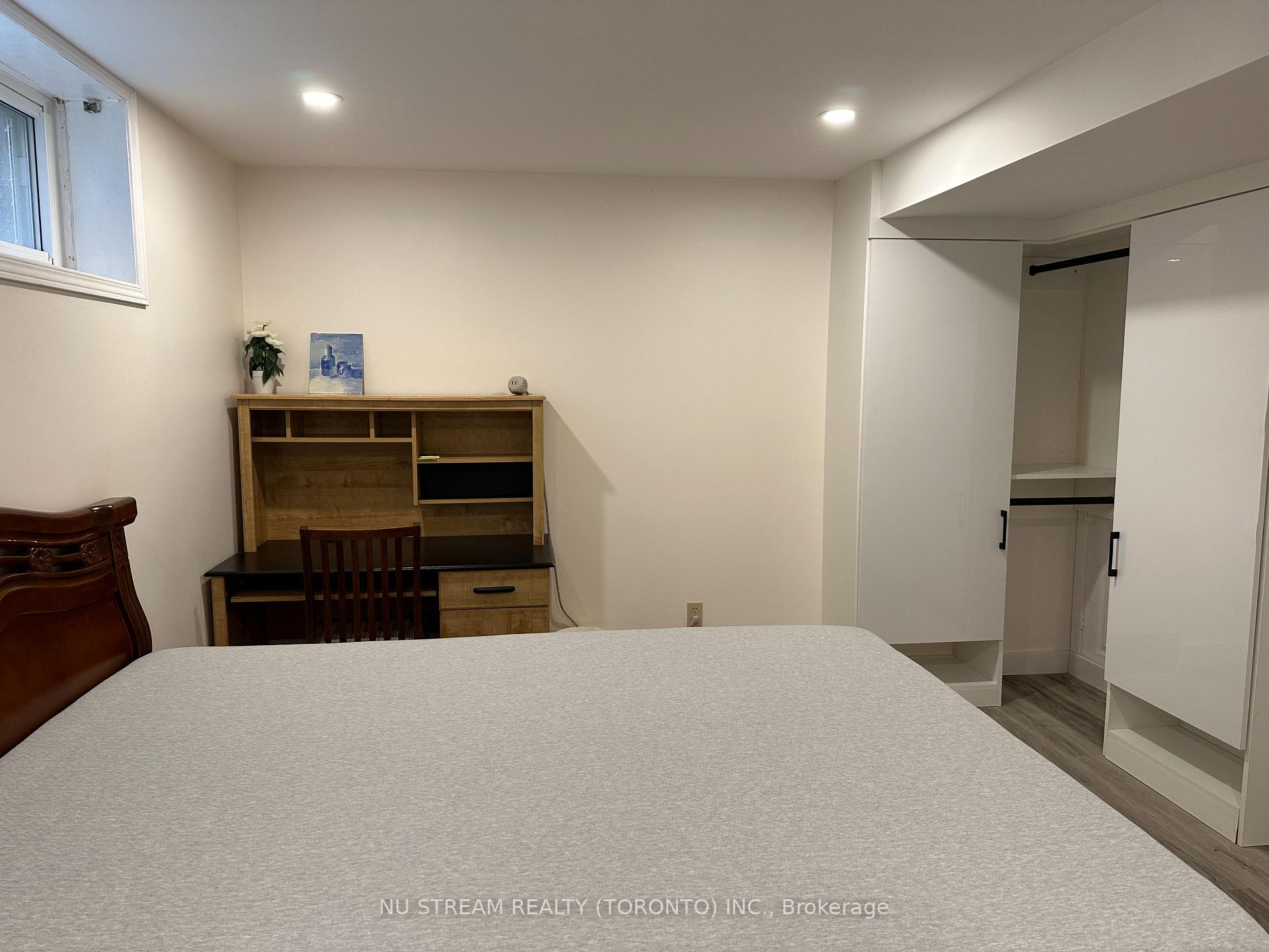 Photo 9 of Basement Aileen Road, Markham, Aileen-Willowbrook — HOMEH