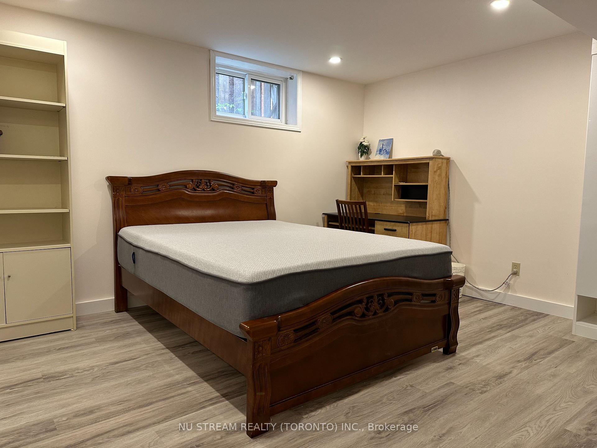 Photo 10 of Basement Aileen Road, Markham, Aileen-Willowbrook — HOMEH