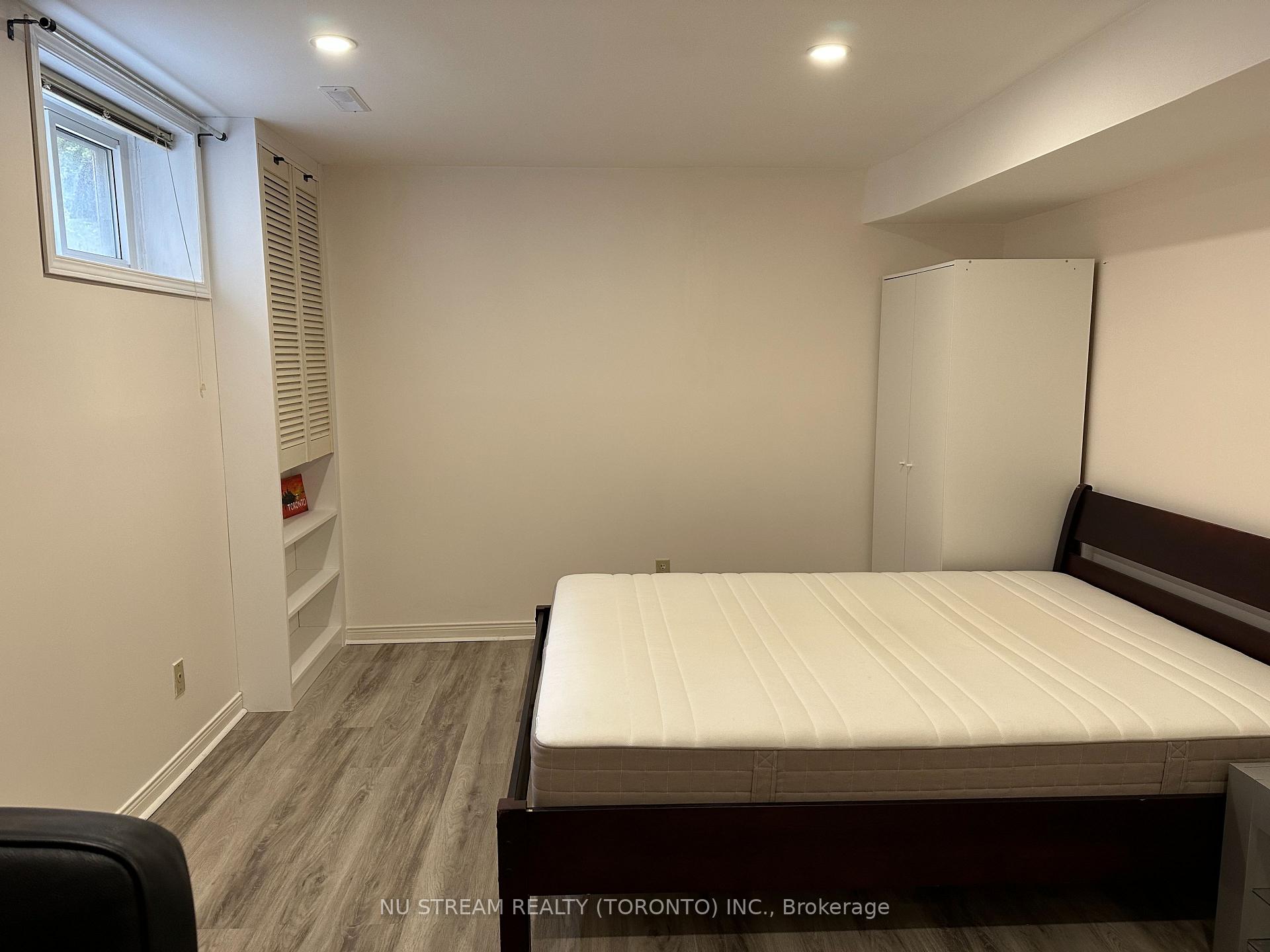 Photo 12 of Basement Aileen Road, Markham, Aileen-Willowbrook — HOMEH