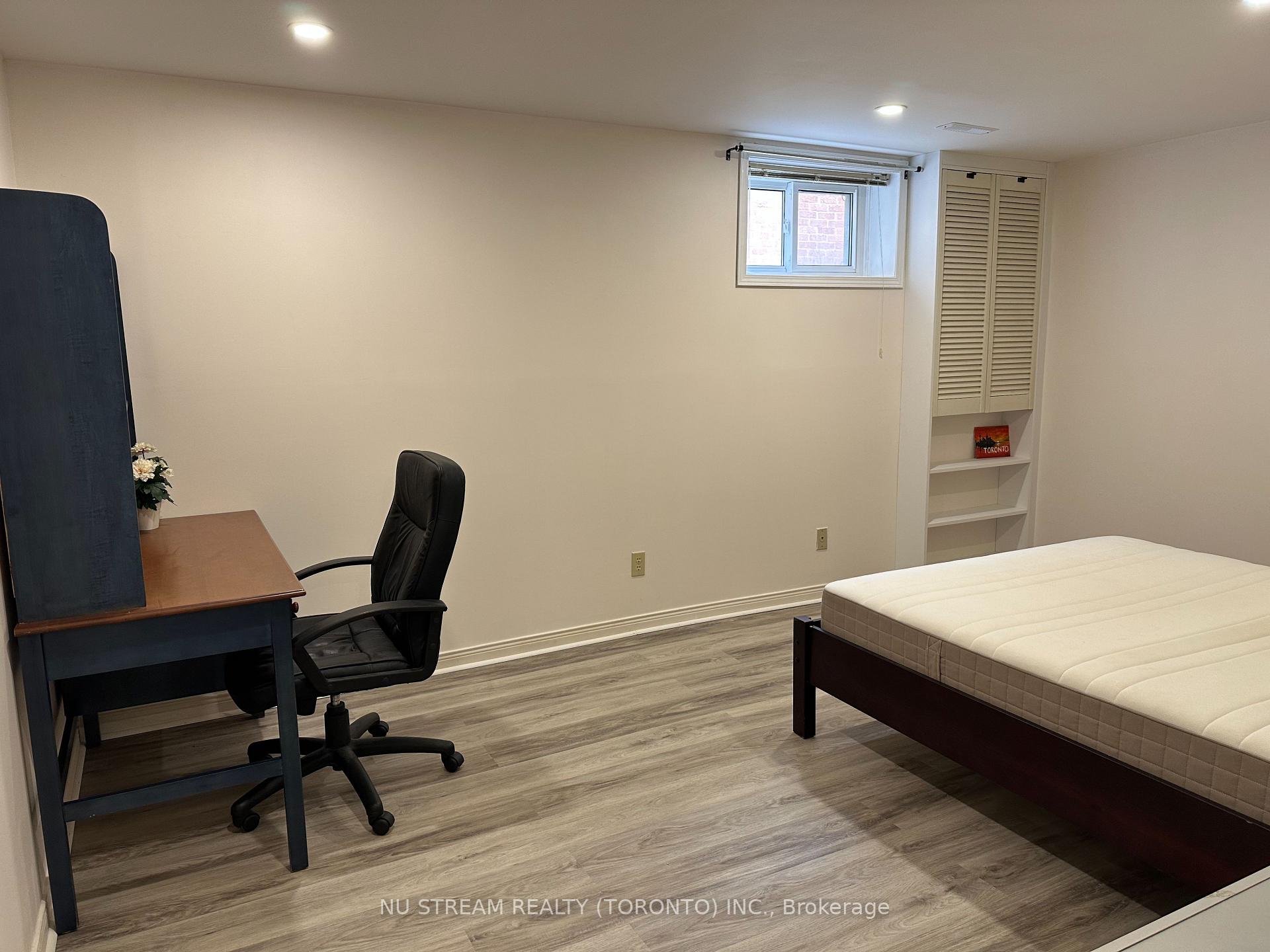 Photo 13 of Basement Aileen Road, Markham, Aileen-Willowbrook — HOMEH