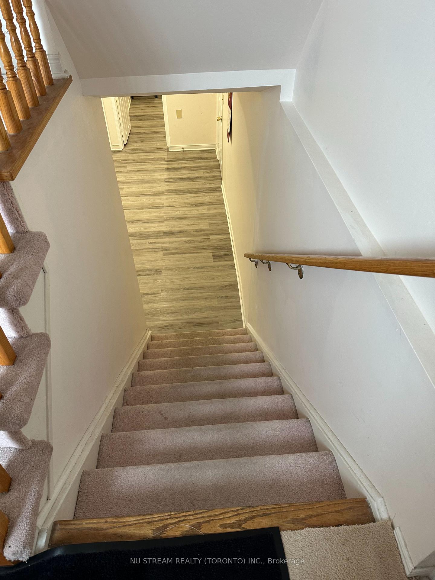 Photo 15 of Basement Aileen Road, Markham, Aileen-Willowbrook — HOMEH