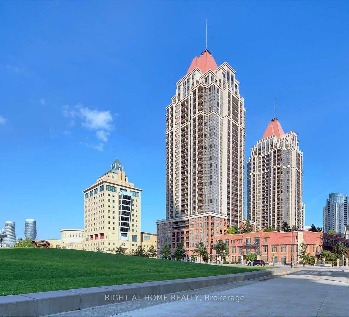 Photo of Unit 2906, 4090 Living Arts Drive