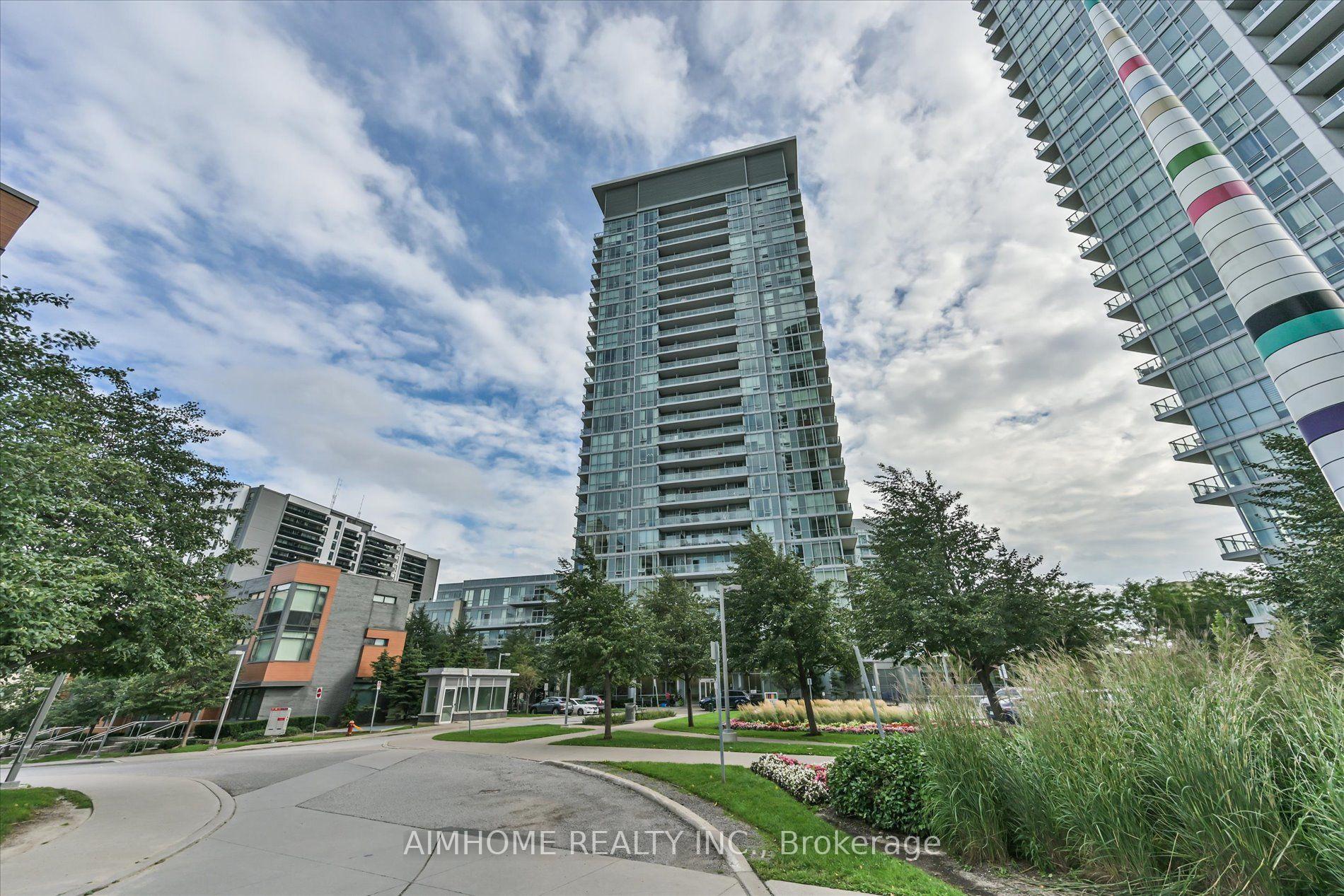 Photo of Unit 1604, 62 Forest Manor Road