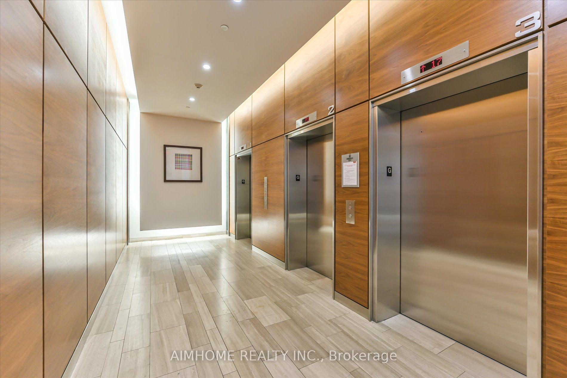 Photo 7 of Unit 1604, 62 Forest Manor Road, North York, Henry Farm — HOMEH