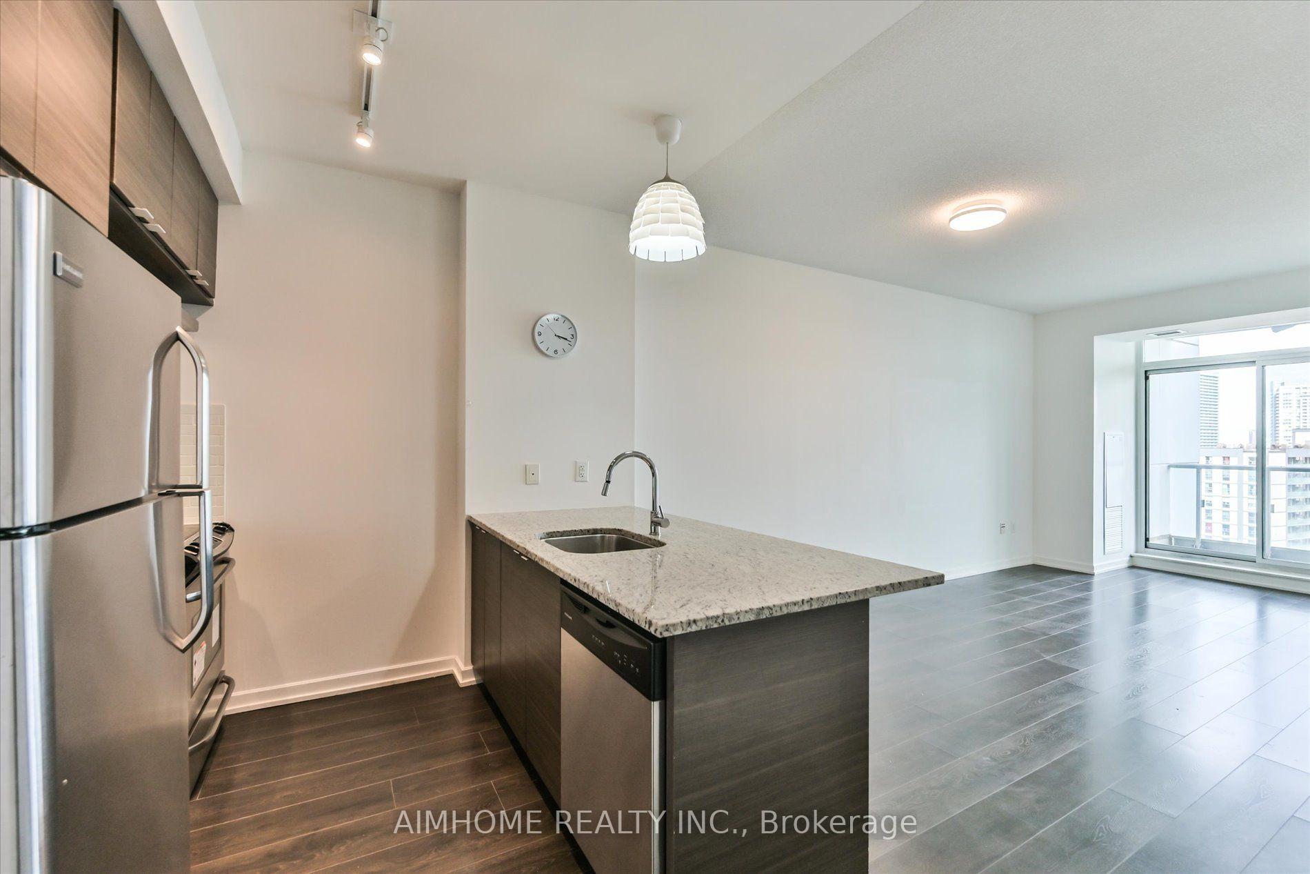 Photo 9 of Unit 1604, 62 Forest Manor Road, North York, Henry Farm — HOMEH