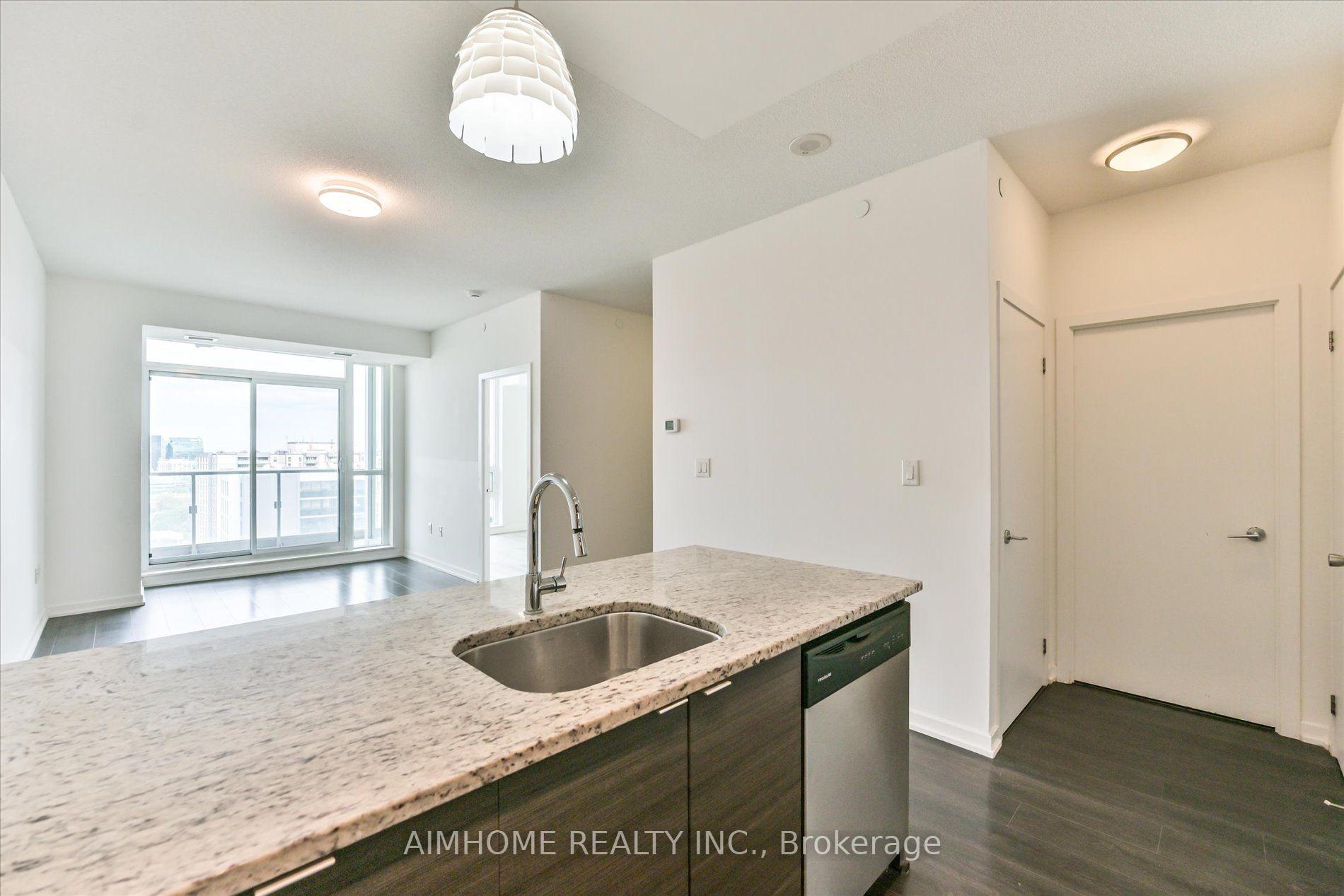 Photo 11 of Unit 1604, 62 Forest Manor Road, North York, Henry Farm — HOMEH