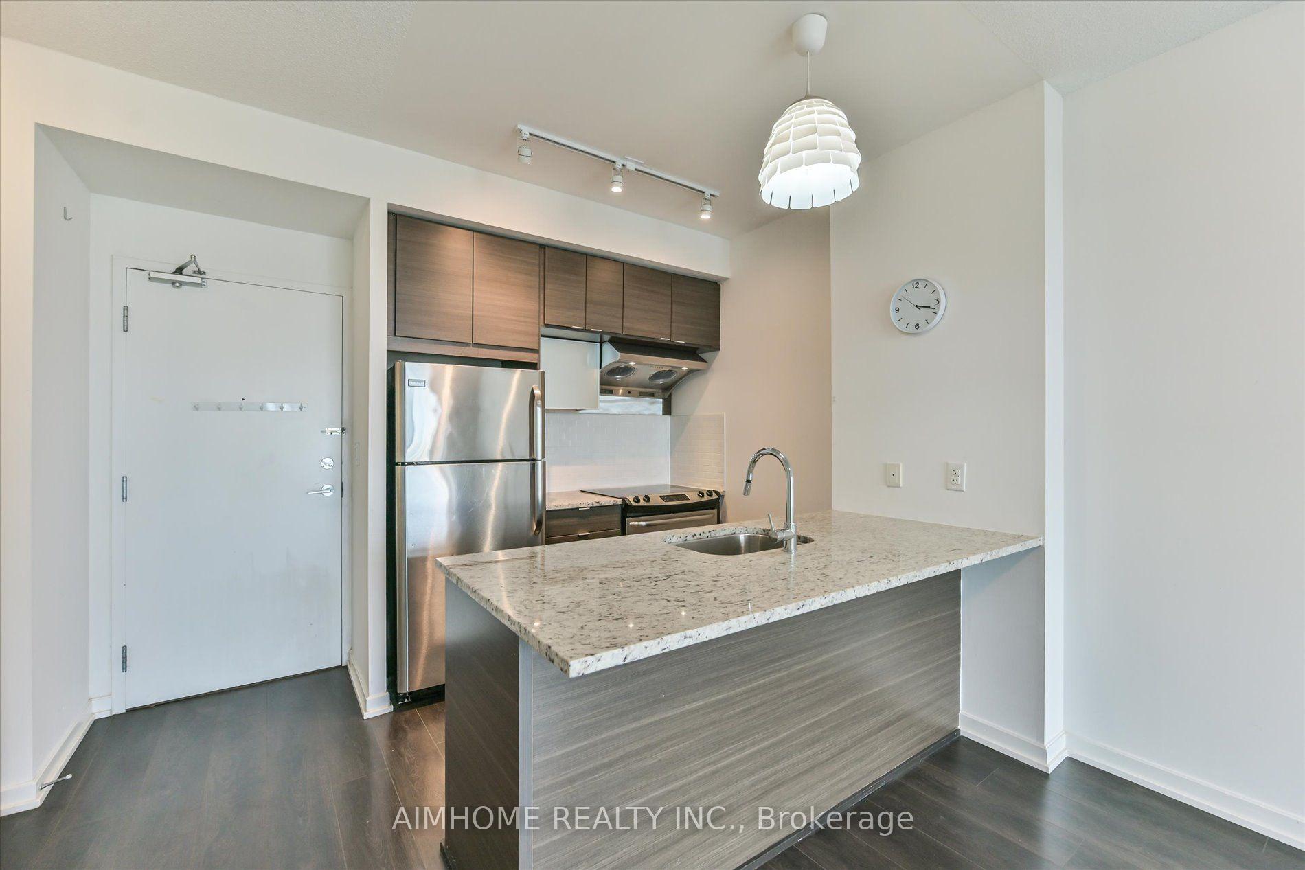 Photo 12 of Unit 1604, 62 Forest Manor Road, North York, Henry Farm — HOMEH