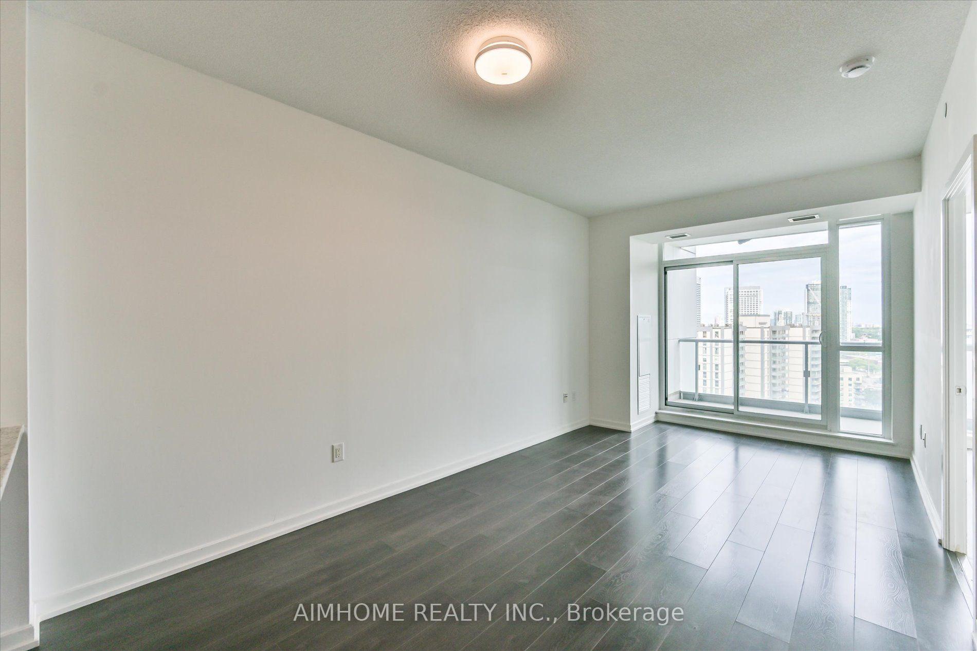 Photo 13 of Unit 1604, 62 Forest Manor Road, North York, Henry Farm — HOMEH