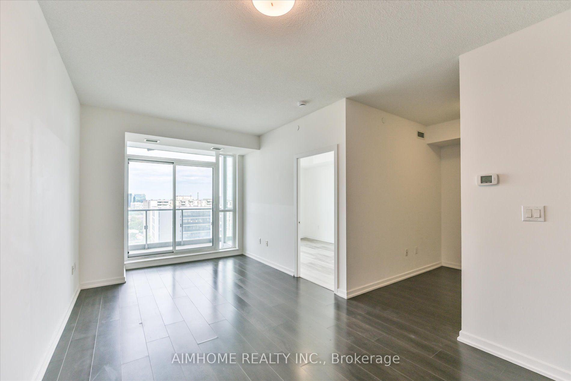 Photo 14 of Unit 1604, 62 Forest Manor Road, North York, Henry Farm — HOMEH