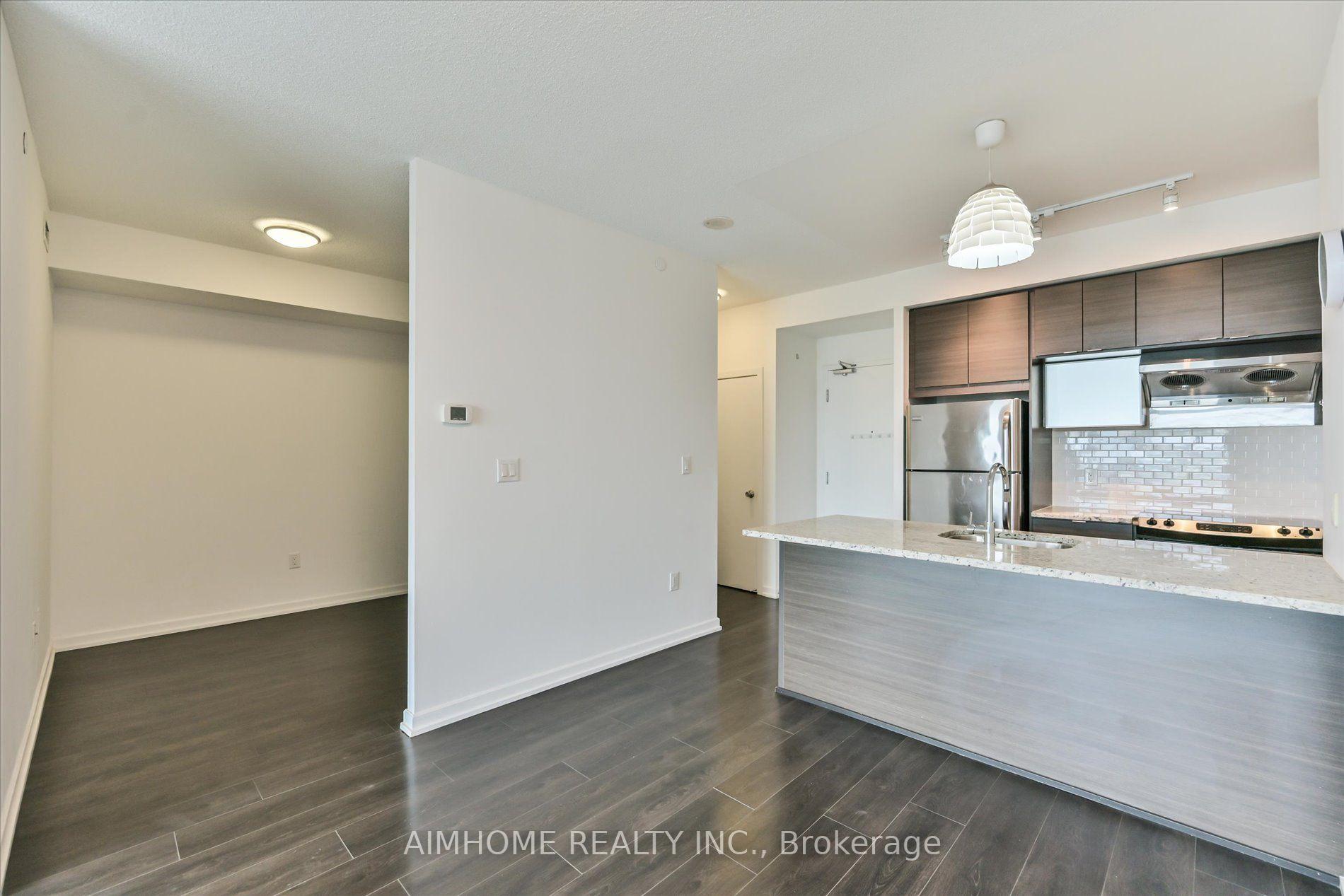 Photo 15 of Unit 1604, 62 Forest Manor Road, North York, Henry Farm — HOMEH