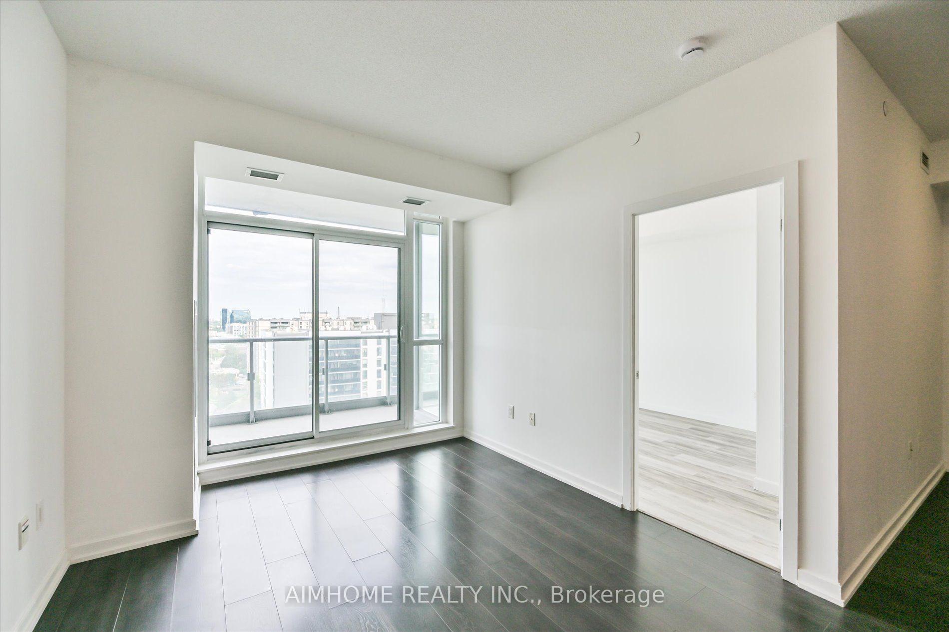 Photo 16 of Unit 1604, 62 Forest Manor Road, North York, Henry Farm — HOMEH