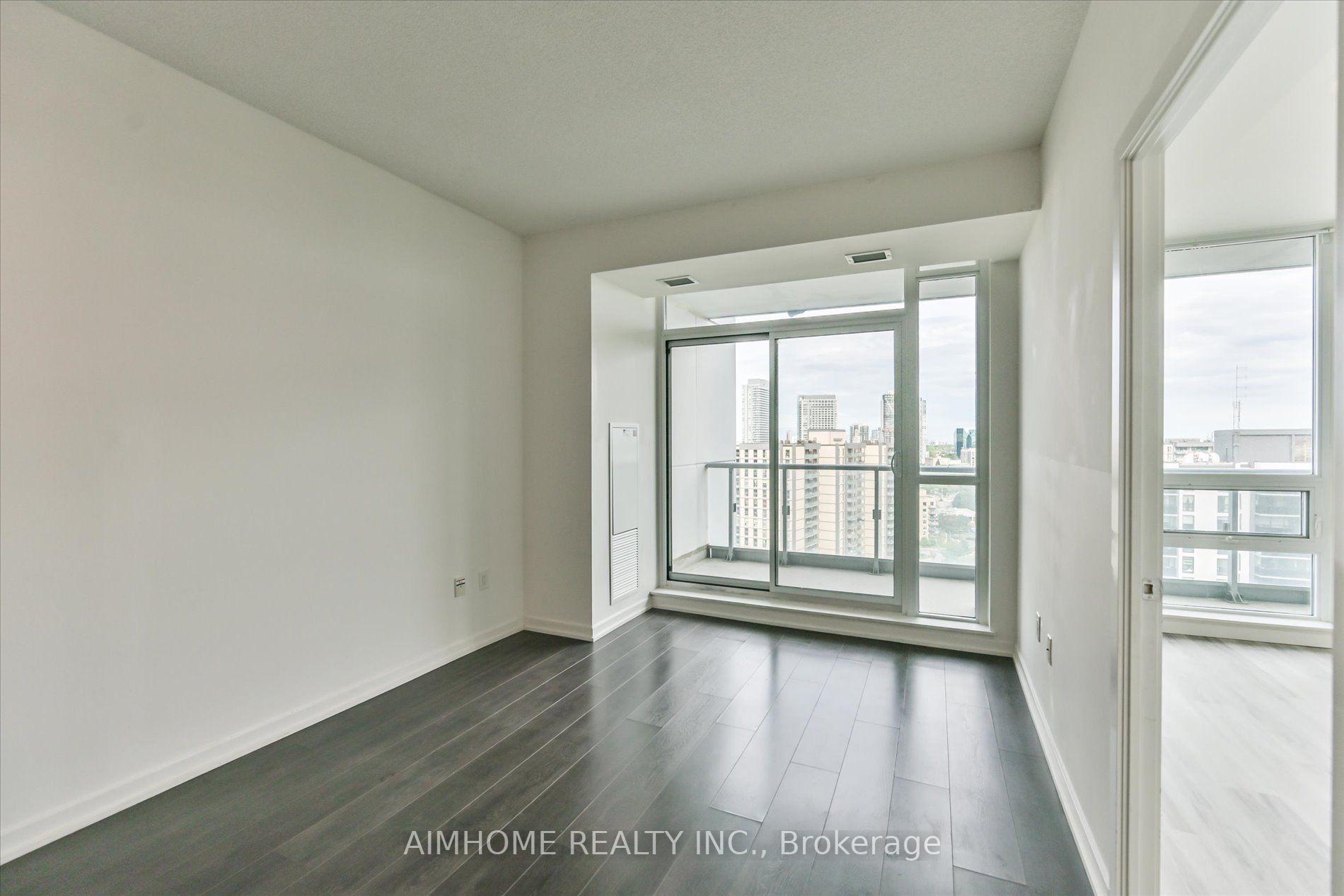 Photo 17 of Unit 1604, 62 Forest Manor Road, North York, Henry Farm — HOMEH