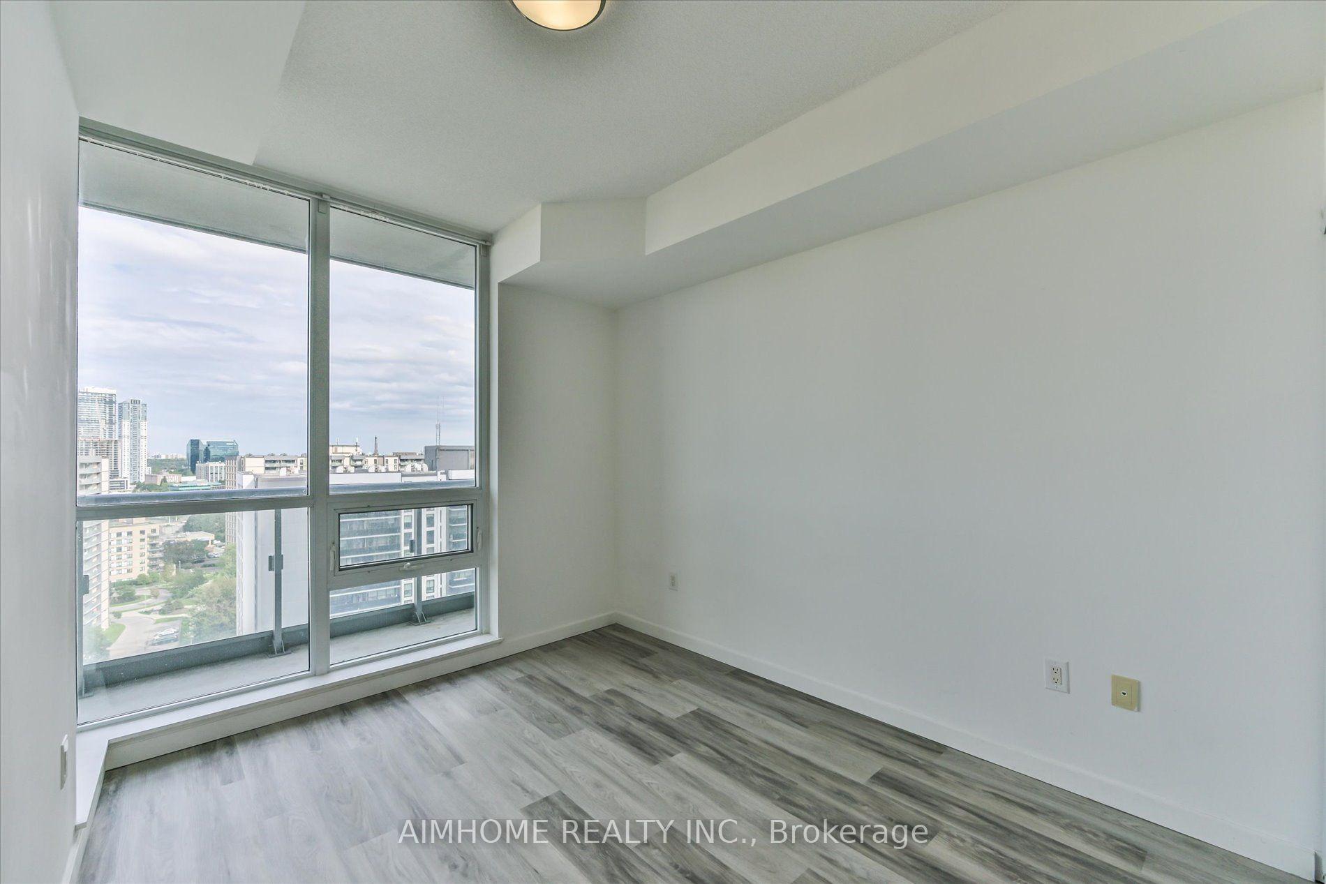 Photo 20 of Unit 1604, 62 Forest Manor Road, North York, Henry Farm — HOMEH