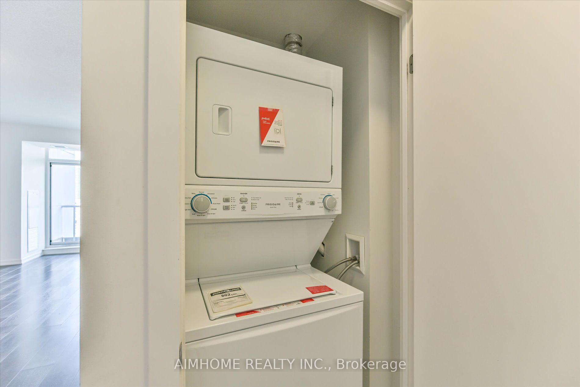 Photo 24 of Unit 1604, 62 Forest Manor Road, North York, Henry Farm — HOMEH