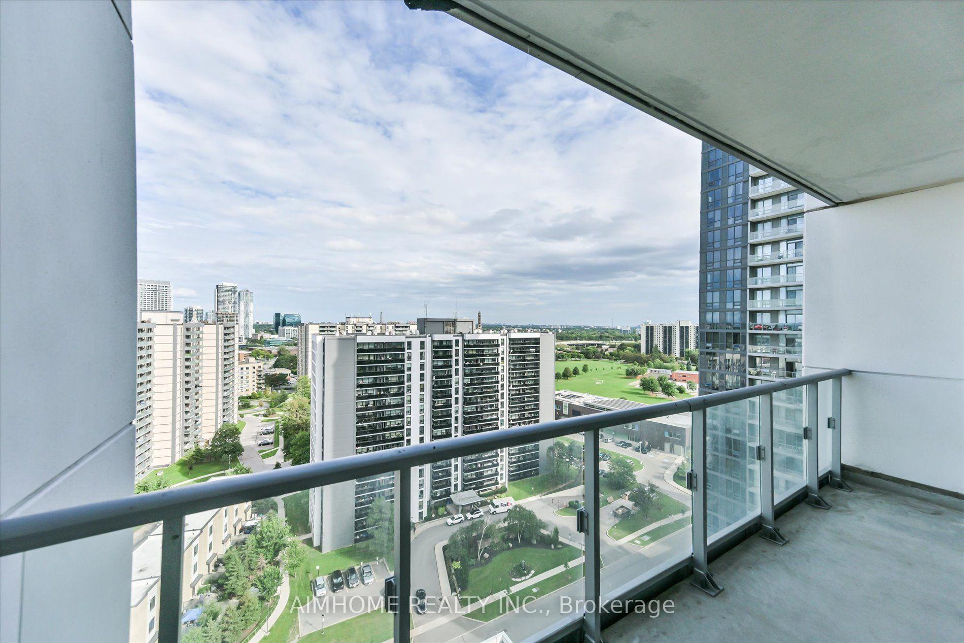 Photo 25 of Unit 1604, 62 Forest Manor Road, North York, Henry Farm — HOMEH