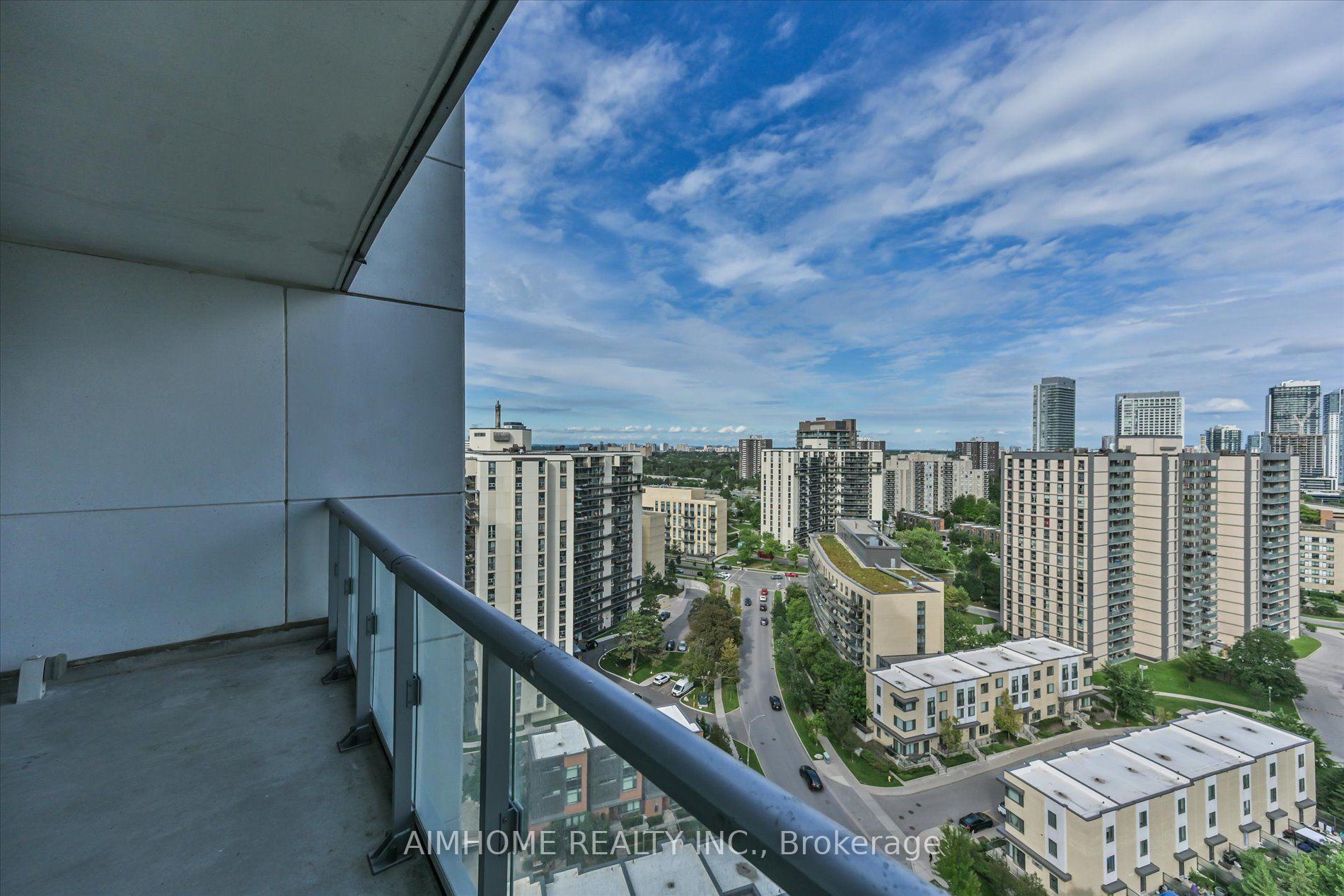 Photo 26 of Unit 1604, 62 Forest Manor Road, North York, Henry Farm — HOMEH