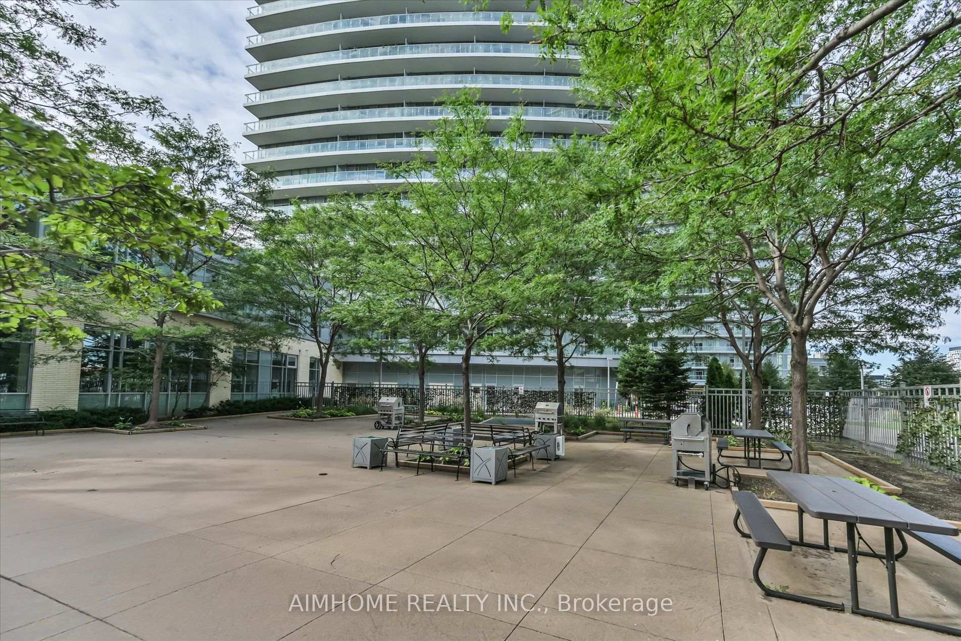 Photo 29 of Unit 1604, 62 Forest Manor Road, North York, Henry Farm — HOMEH