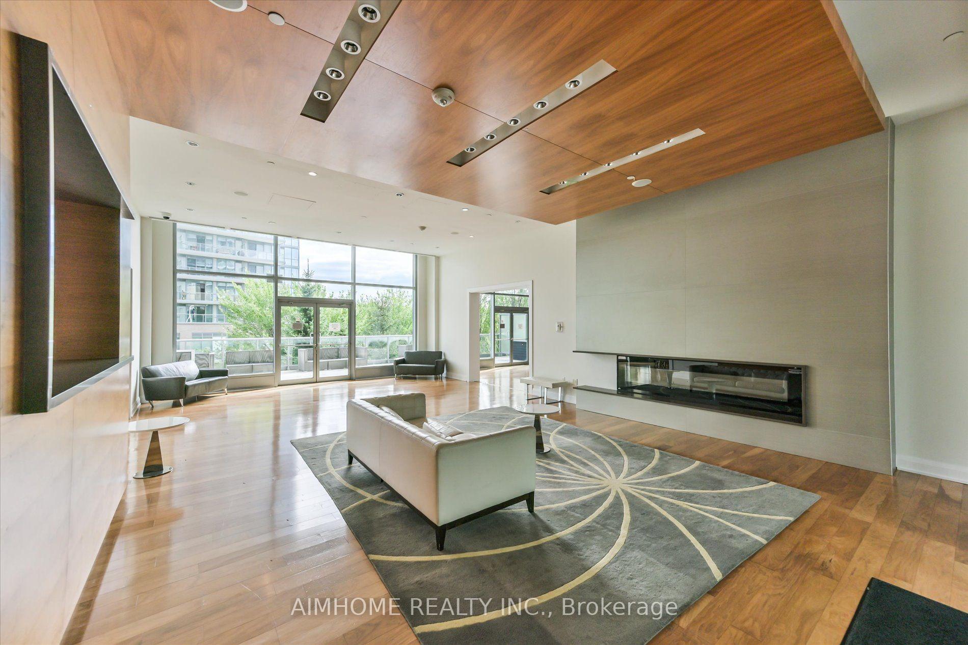 Photo 30 of Unit 1604, 62 Forest Manor Road, North York, Henry Farm — HOMEH