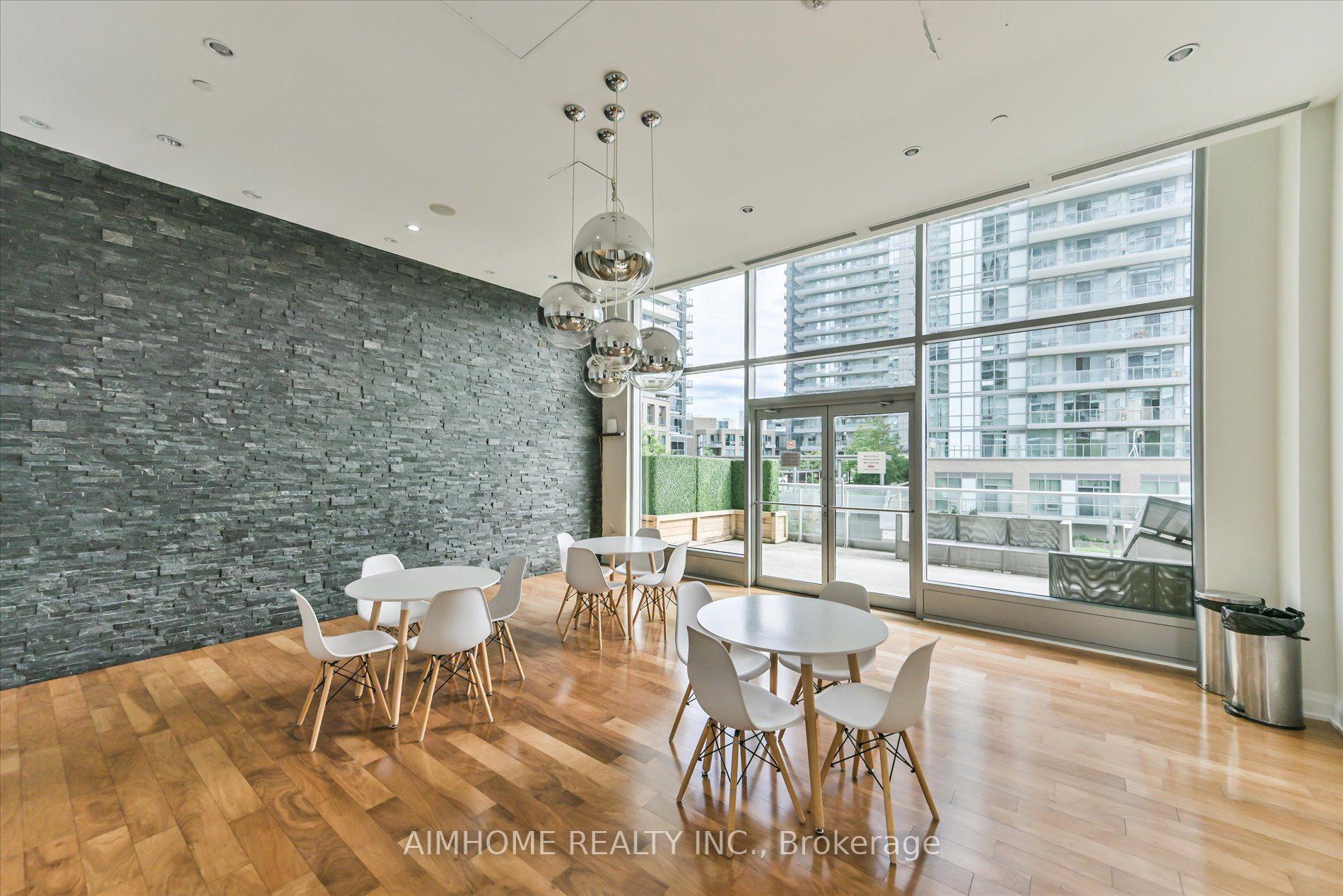 Photo 31 of Unit 1604, 62 Forest Manor Road, North York, Henry Farm — HOMEH