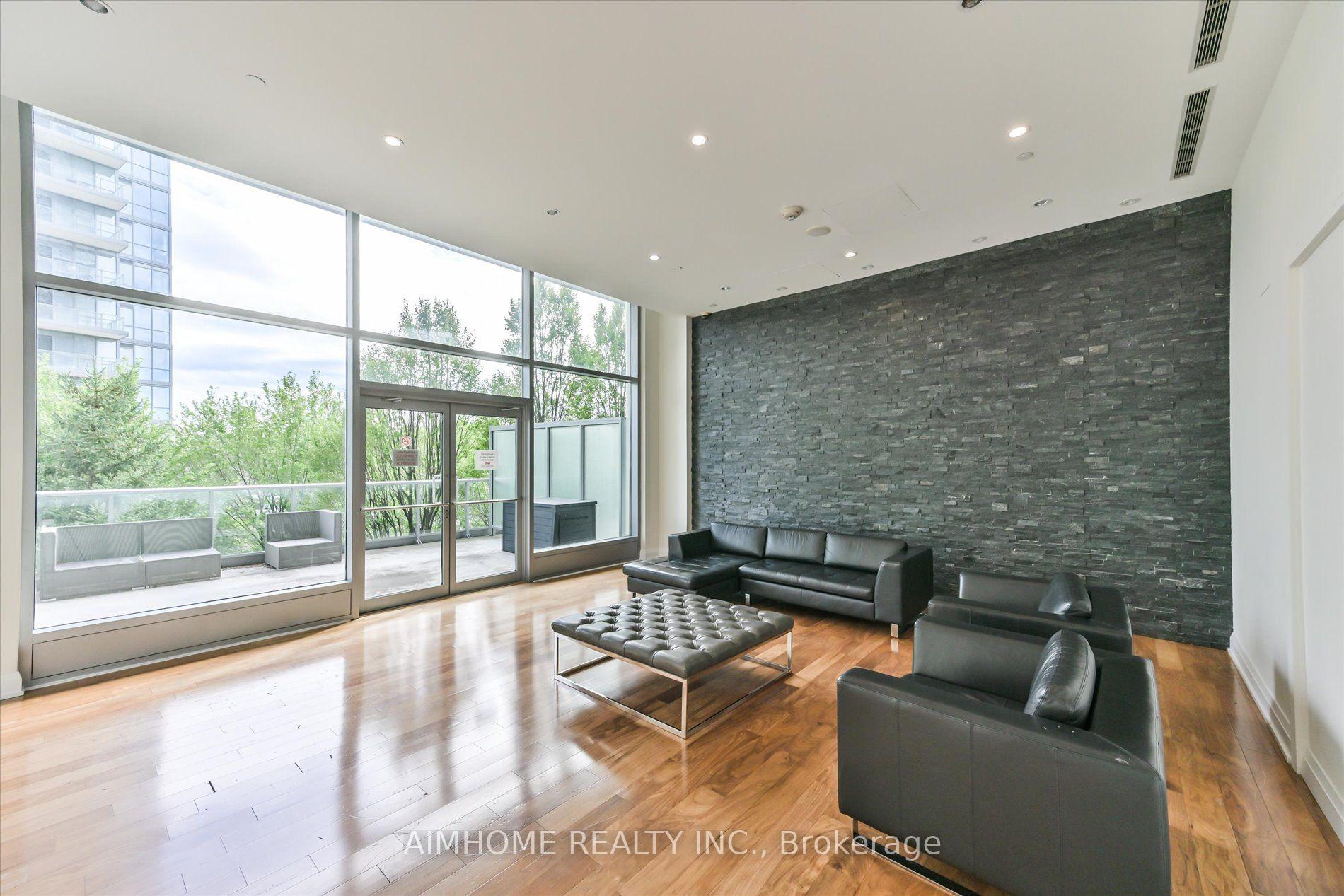 Photo 32 of Unit 1604, 62 Forest Manor Road, North York, Henry Farm — HOMEH