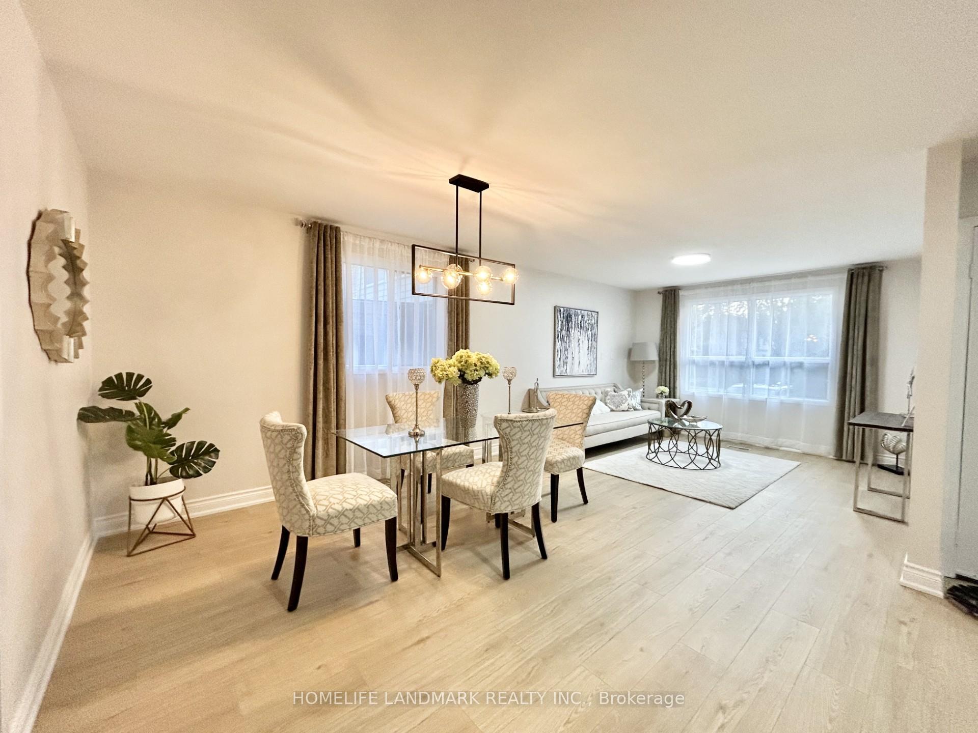 Photo 1 of Unit Upper, 53 Moray Avenue, Richmond Hill, Oak Ridges — HOMEH