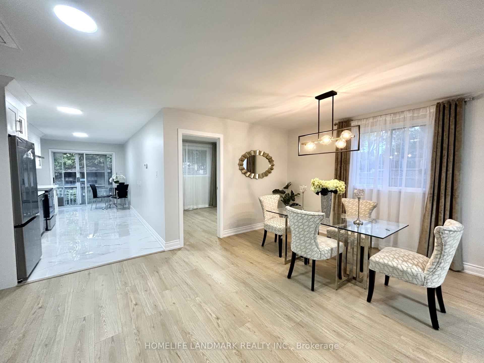 Photo 2 of Unit Upper, 53 Moray Avenue, Richmond Hill, Oak Ridges — HOMEH