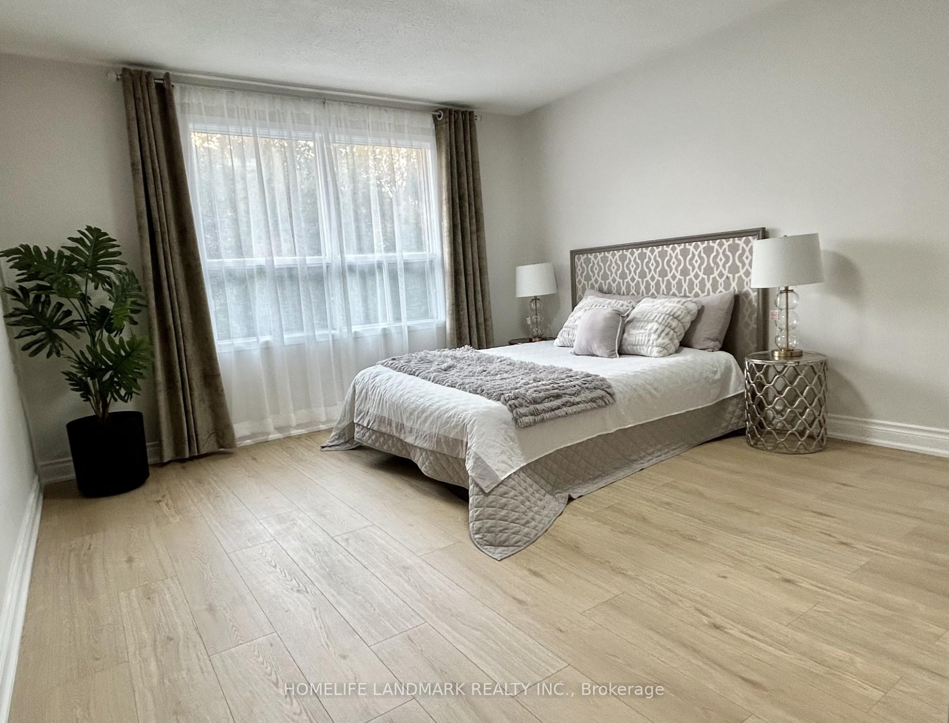 Photo 6 of Unit Upper, 53 Moray Avenue, Richmond Hill, Oak Ridges — HOMEH