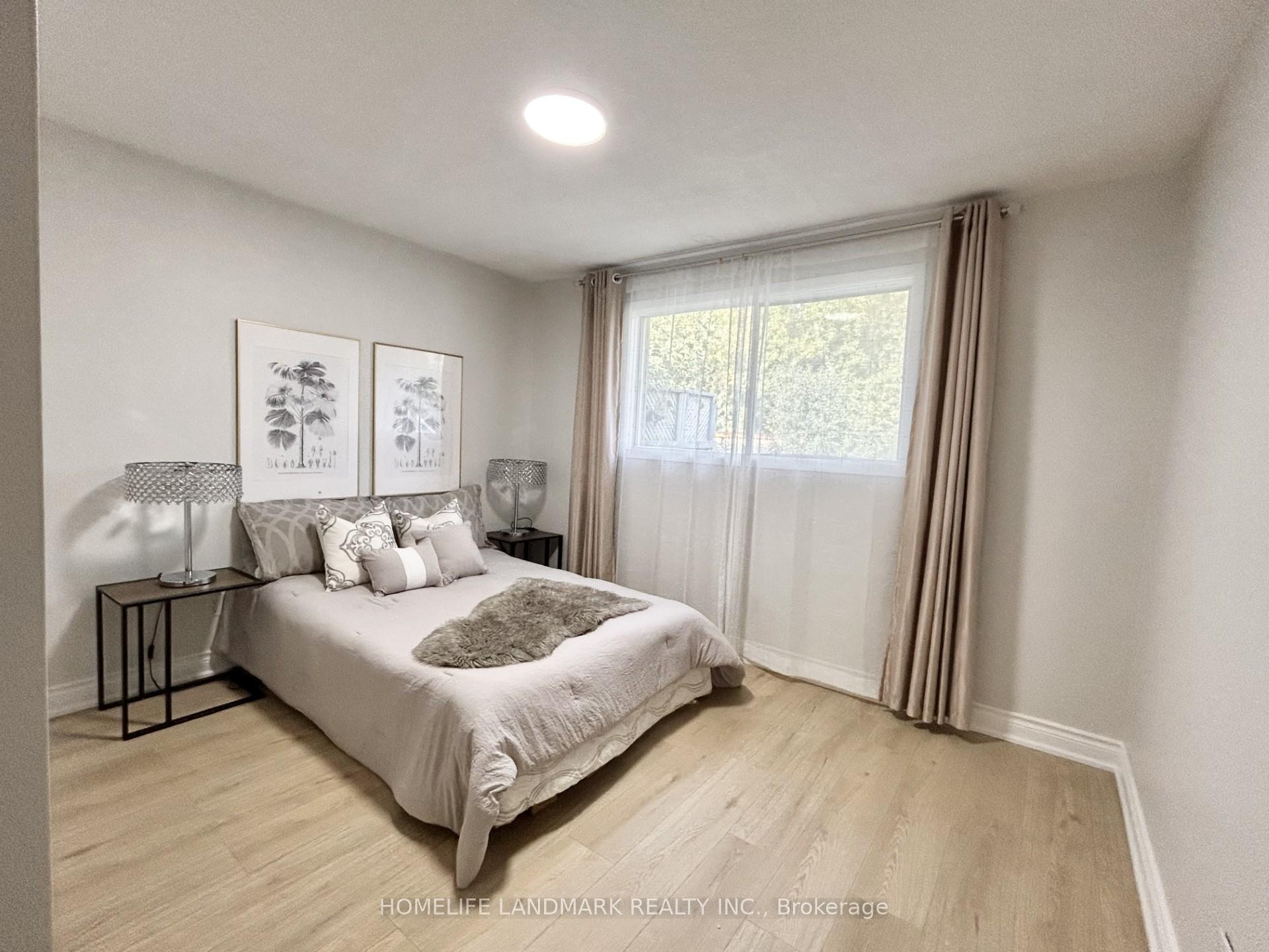 Photo 7 of Unit Upper, 53 Moray Avenue, Richmond Hill, Oak Ridges — HOMEH