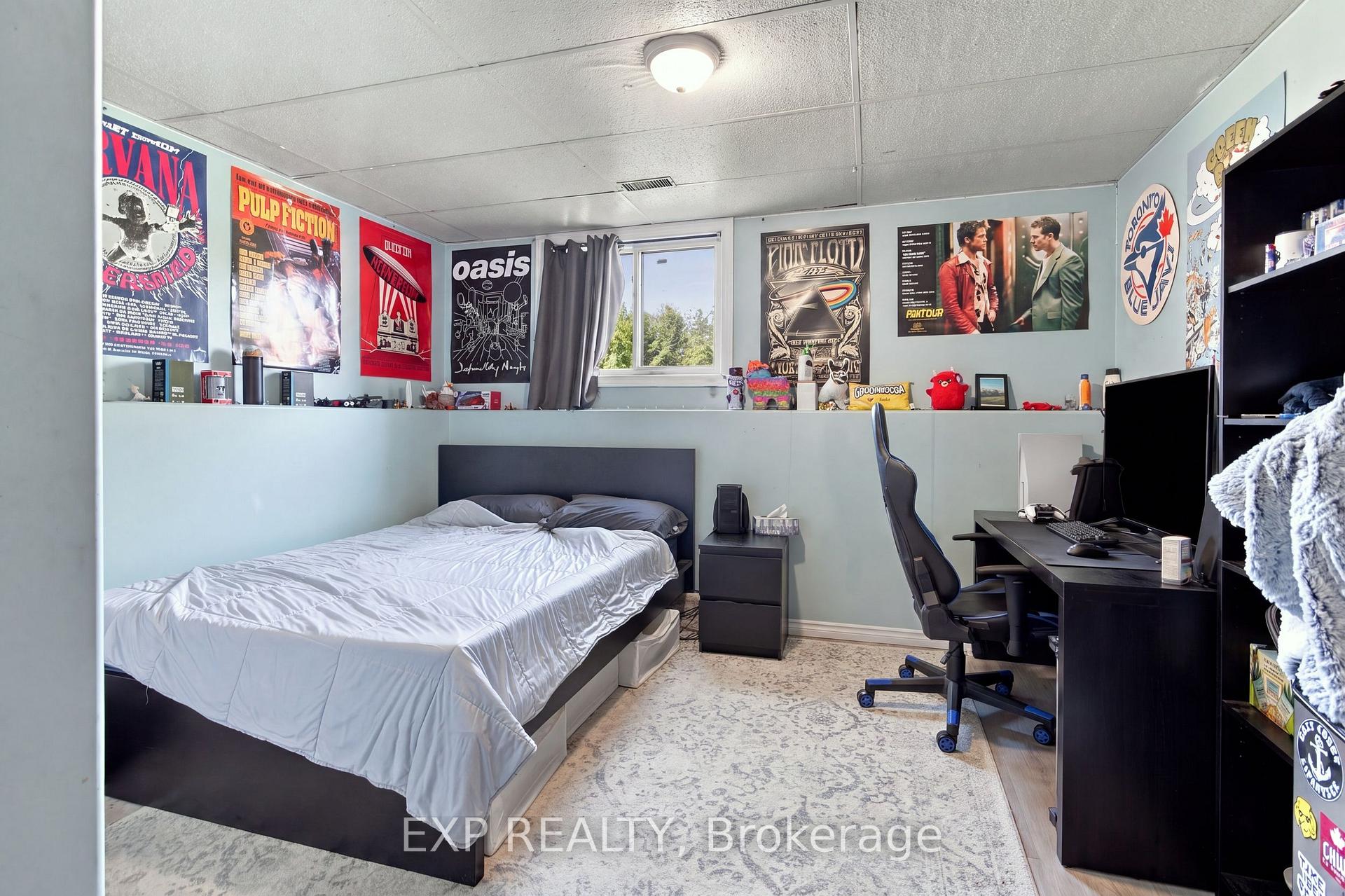 Photo 22 of 59 Parker Street, St. Catharines, Western Hill — HOMEH