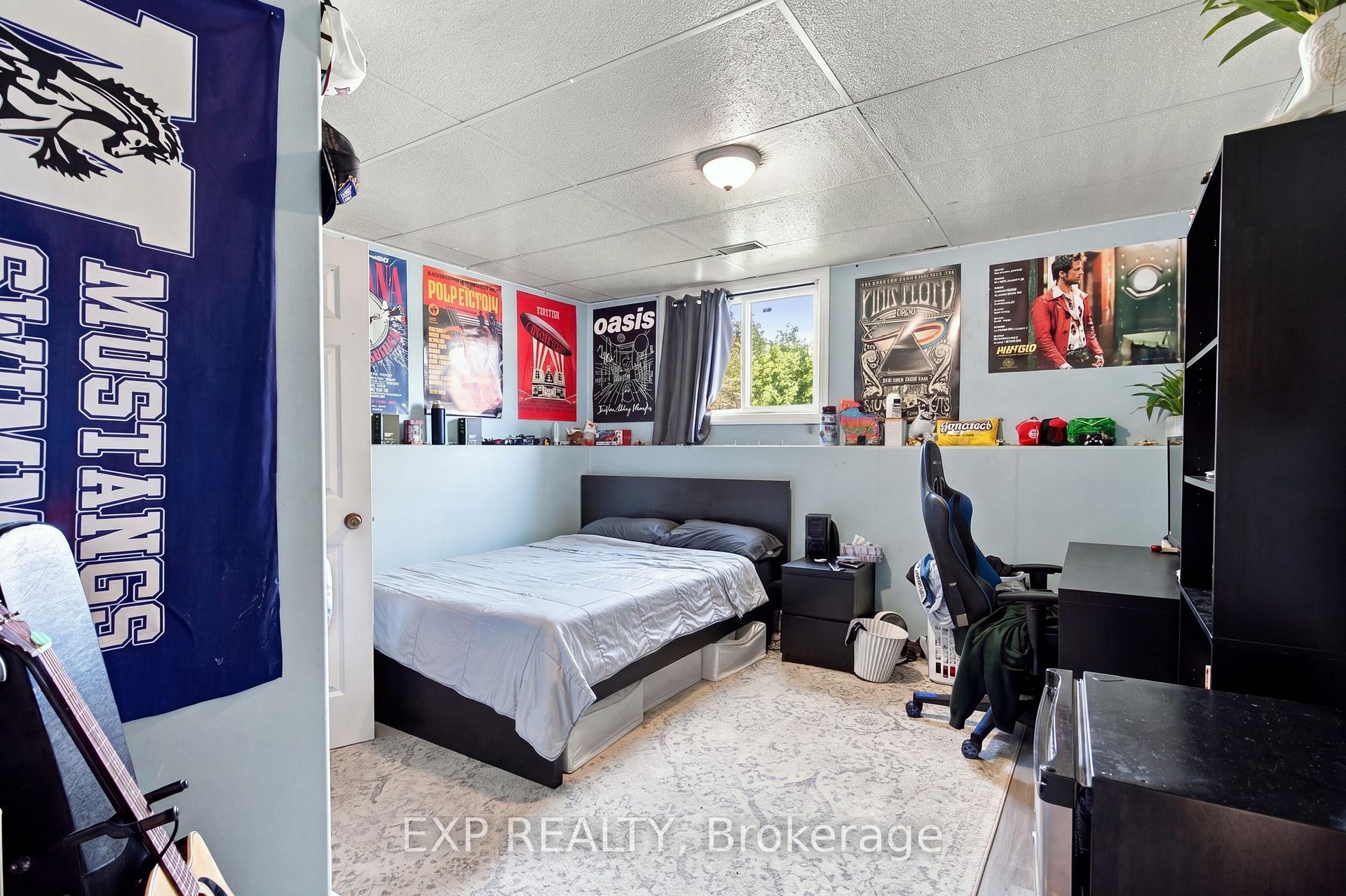 Photo 24 of 59 Parker Street, St. Catharines, Western Hill — HOMEH