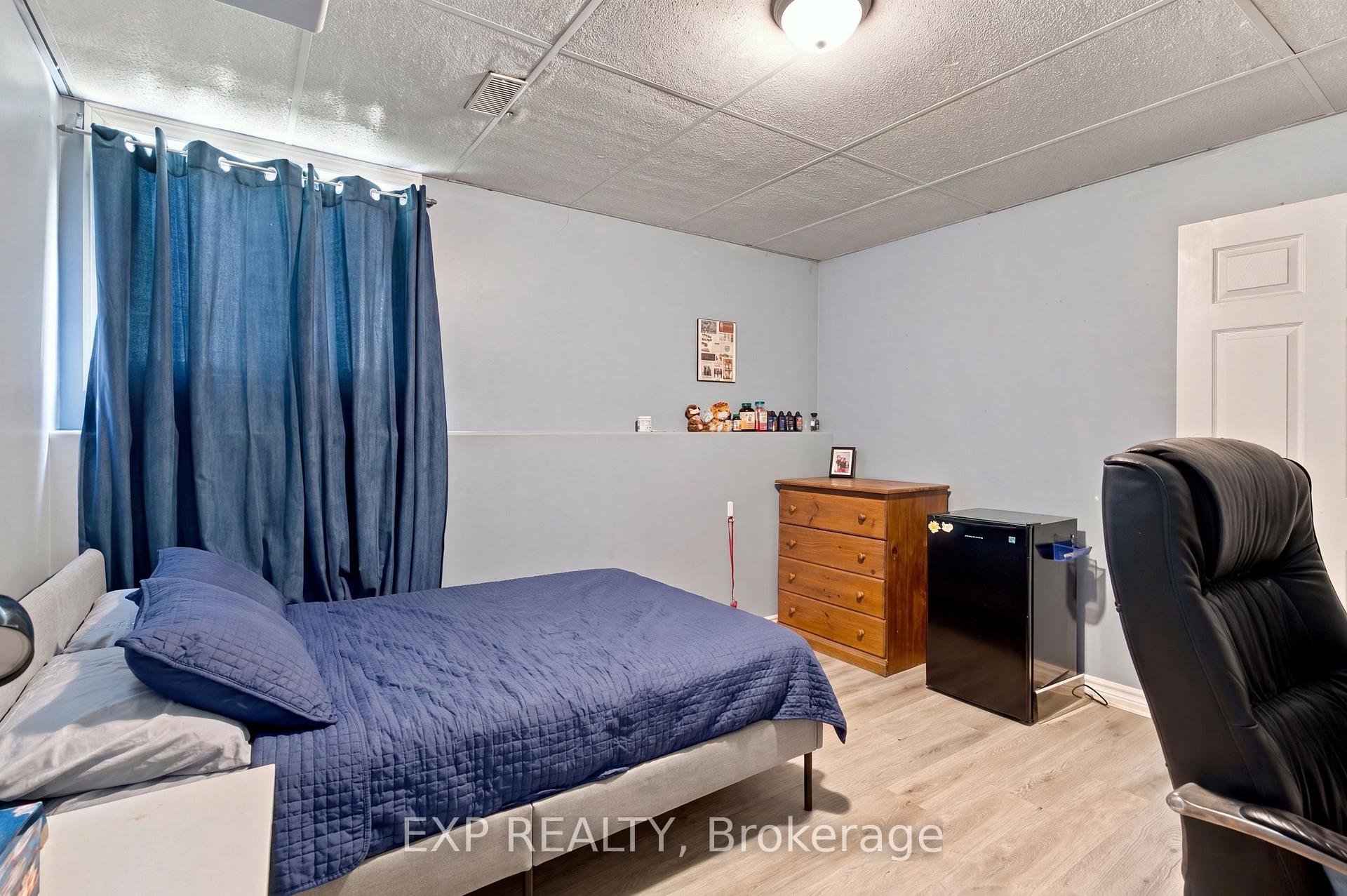 Photo 25 of 59 Parker Street, St. Catharines, Western Hill — HOMEH