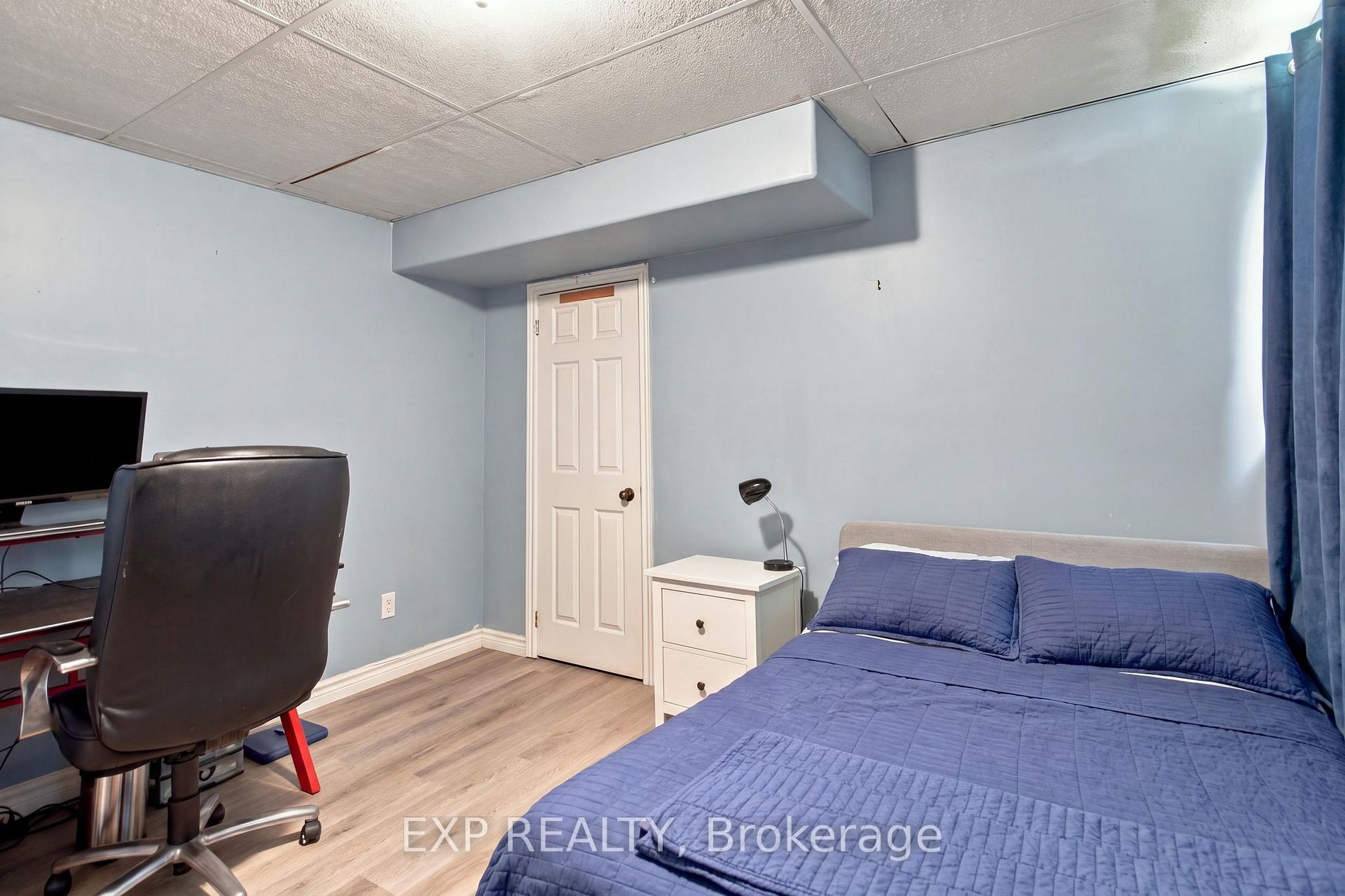 Photo 26 of 59 Parker Street, St. Catharines, Western Hill — HOMEH