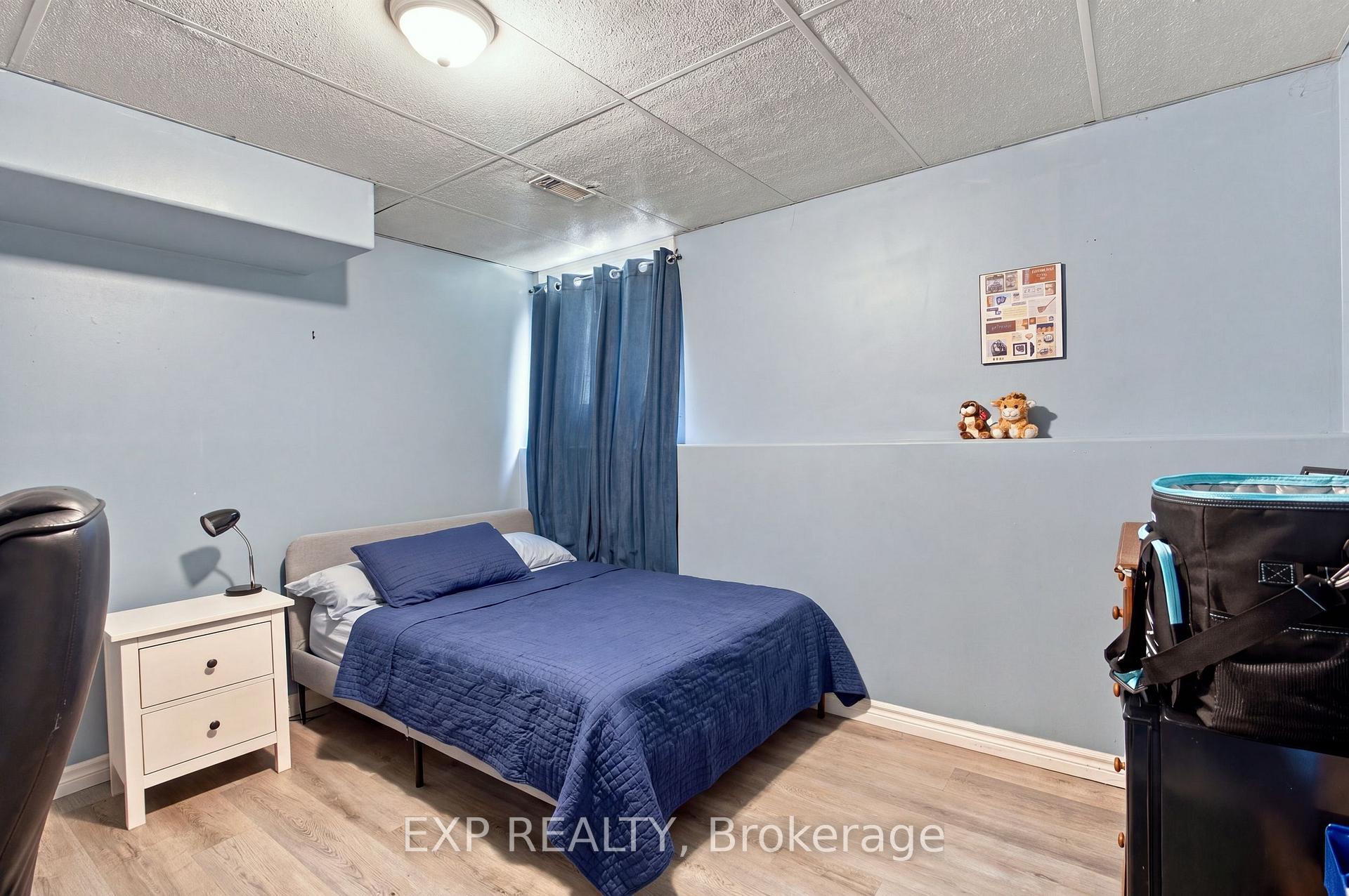 Photo 27 of 59 Parker Street, St. Catharines, Western Hill — HOMEH