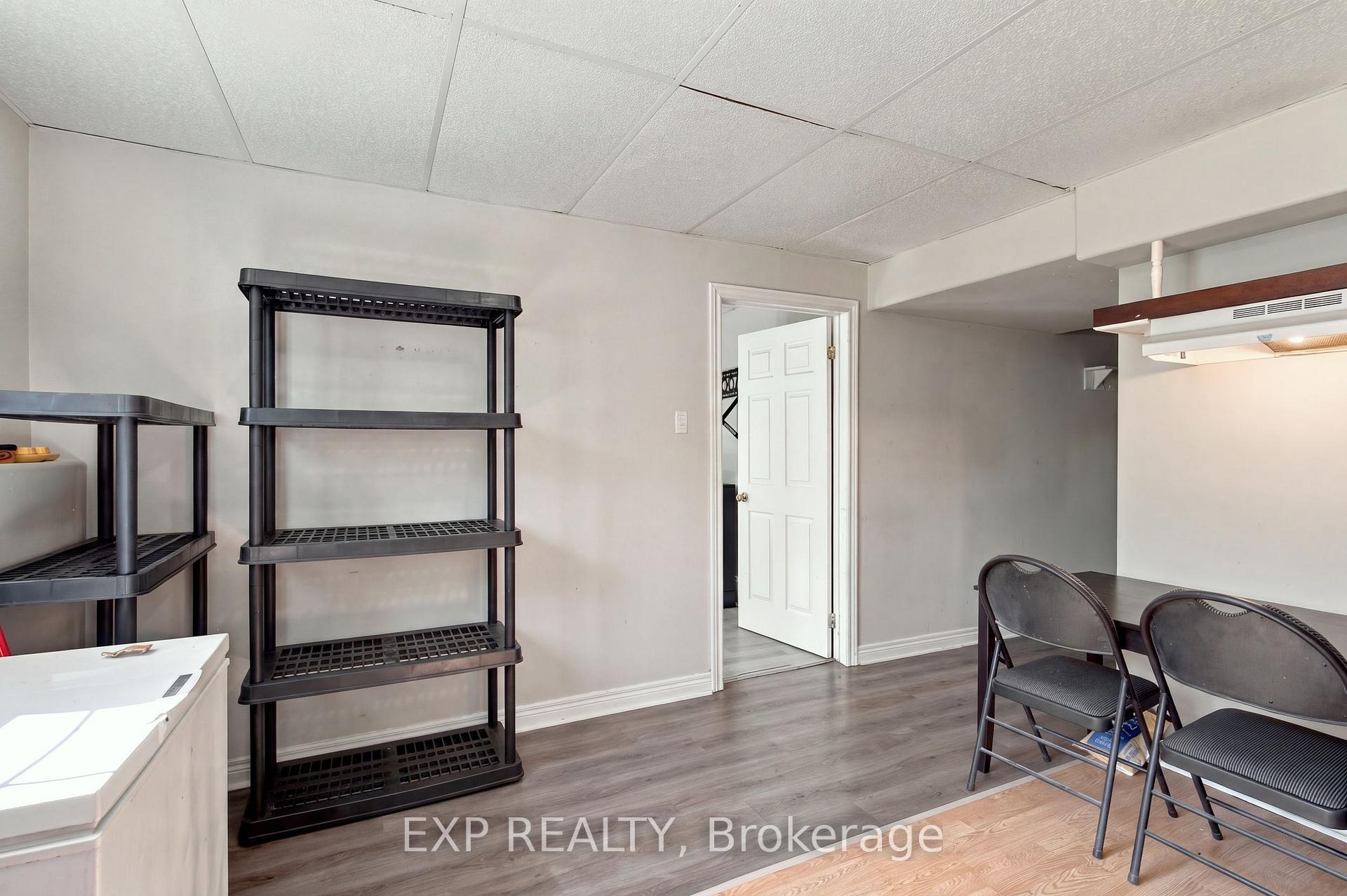 Photo 33 of 59 Parker Street, St. Catharines, Western Hill — HOMEH