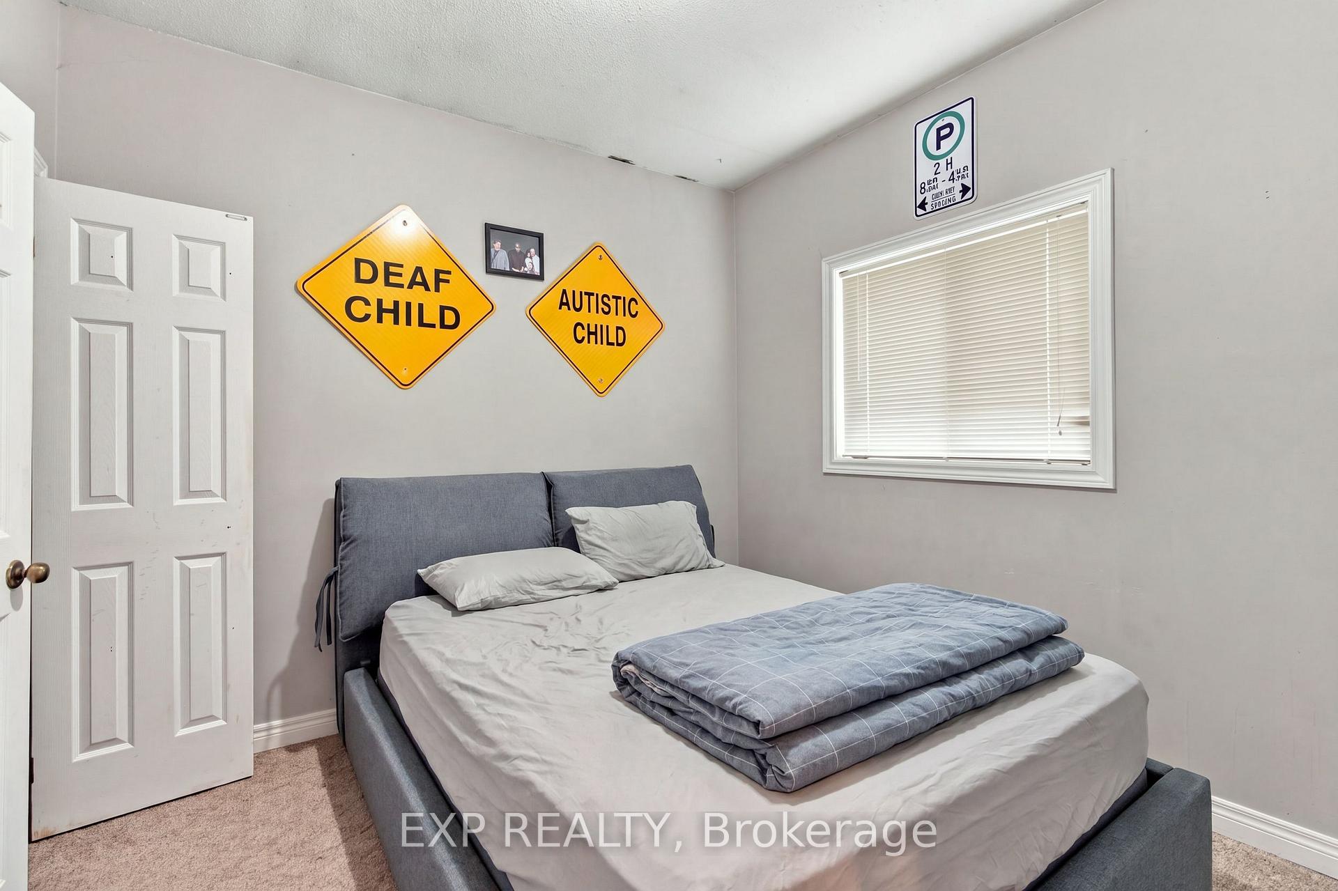 Photo 37 of 59 Parker Street, St. Catharines, Western Hill — HOMEH