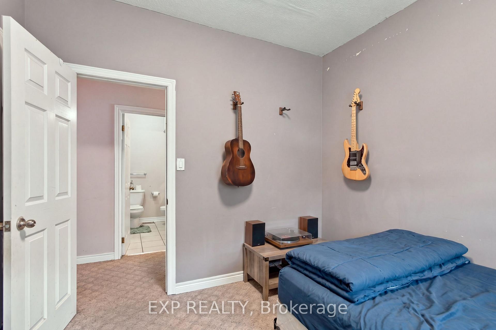 Photo 38 of 59 Parker Street, St. Catharines, Western Hill — HOMEH