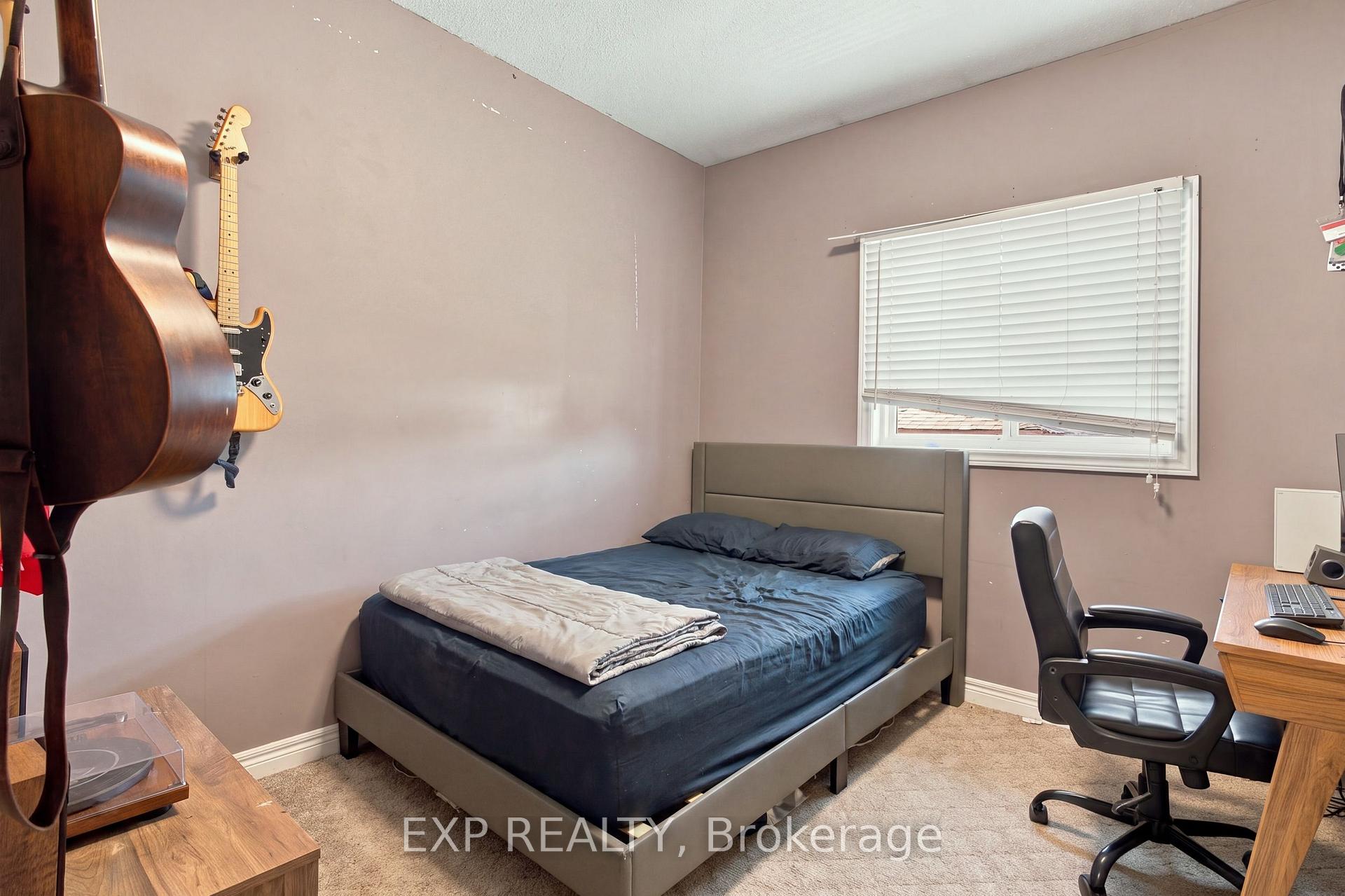 Photo 39 of 59 Parker Street, St. Catharines, Western Hill — HOMEH